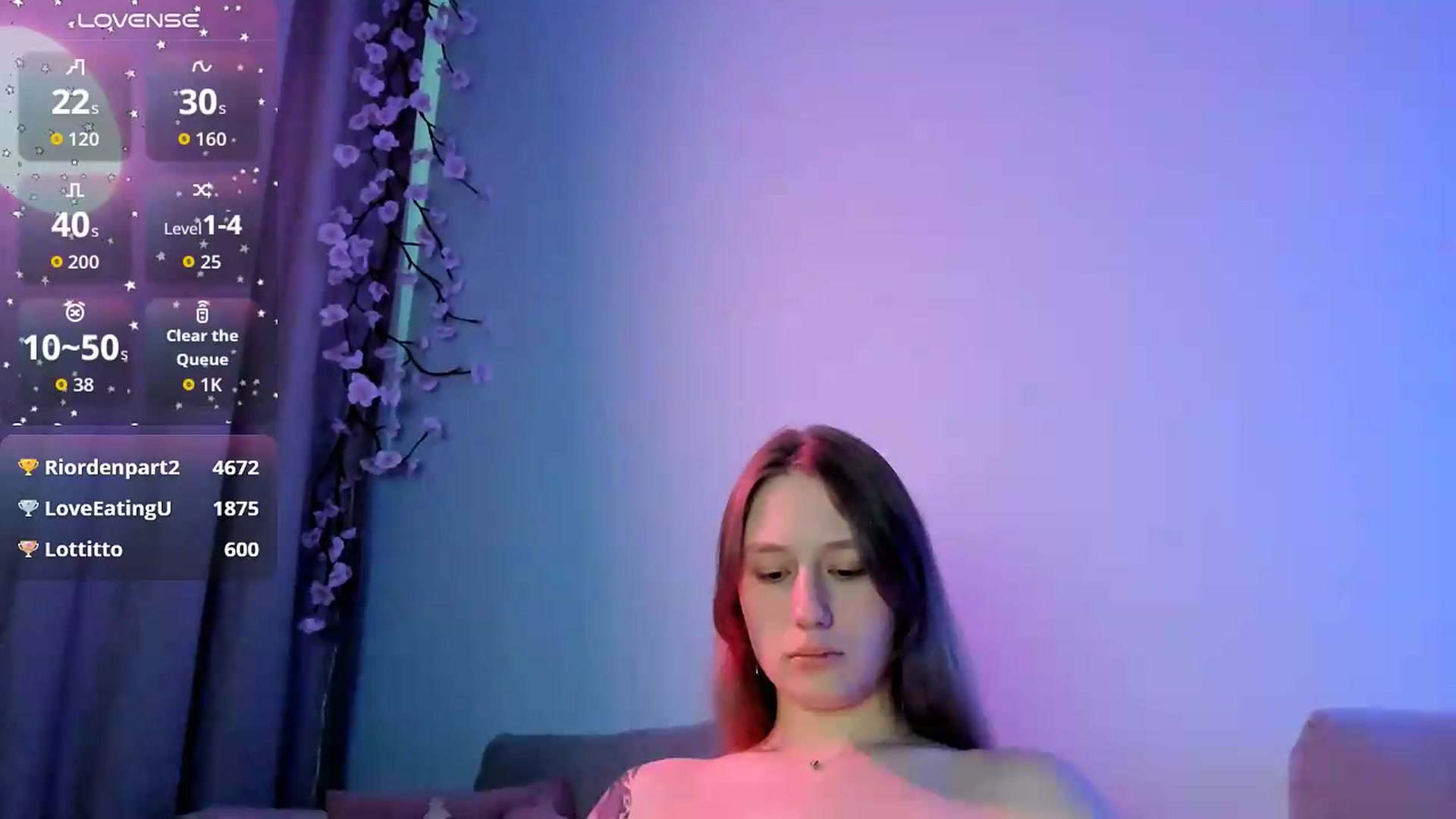 Gallery image thumbnail from NicolePax's myfreecams stream on, 06/22/2026, 13:56 image 19 of 20