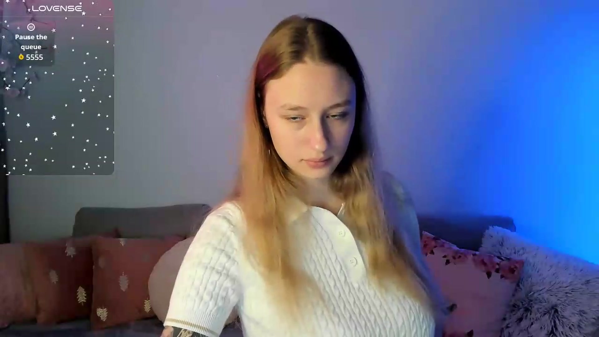 Gallery image thumbnail from NicolePax's myfreecams stream on, 06/23/2026, 08:46 image 9 of 20