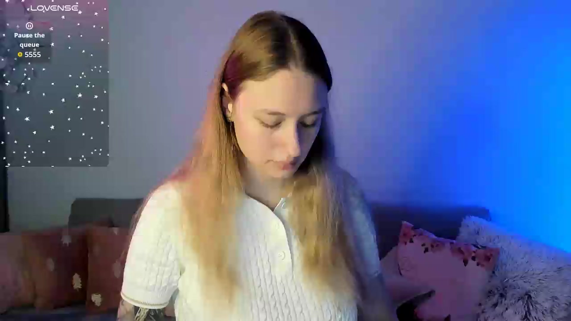 Gallery image thumbnail from NicolePax's myfreecams stream on, 06/23/2026, 08:46 image 1 of 20