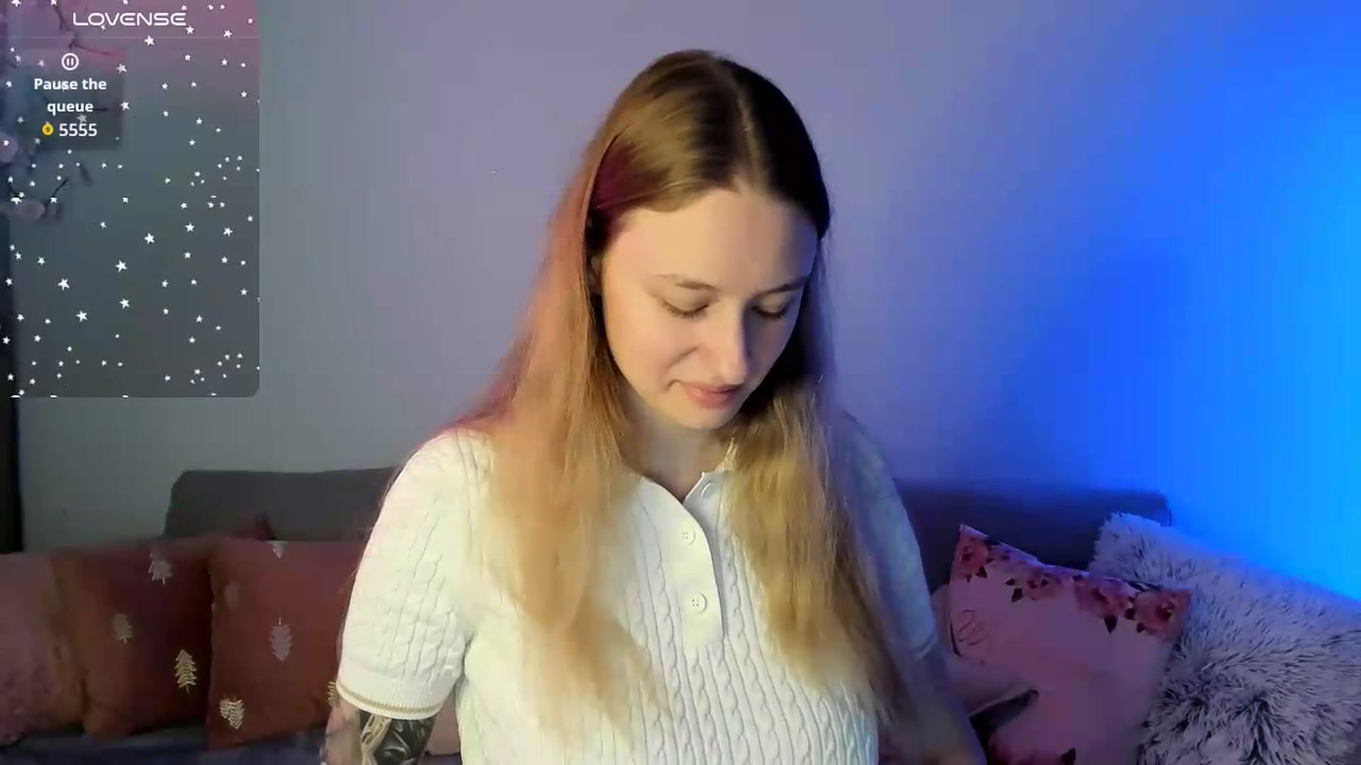 Gallery image thumbnail from NicolePax's myfreecams stream on, 06/23/2026, 08:46 image 6 of 20