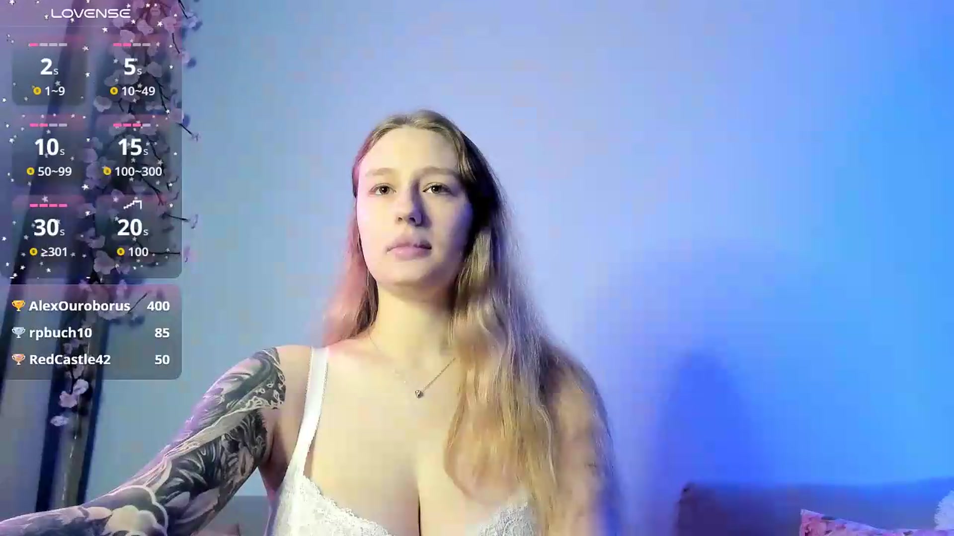 Gallery image thumbnail from NicolePax's myfreecams stream on, 06/23/2026, 09:47 image 14 of 20