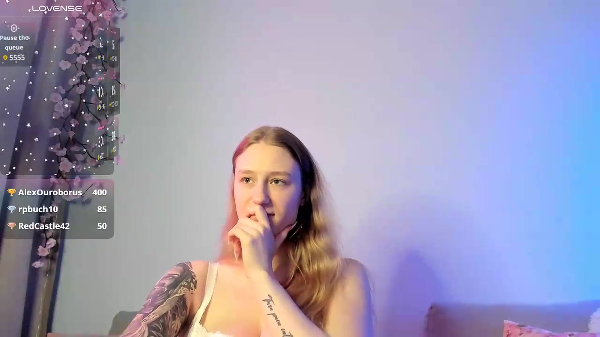 Gallery image thumbnail from NicolePax's myfreecams stream on, 06/23/2026, 09:47 image 19 of 20