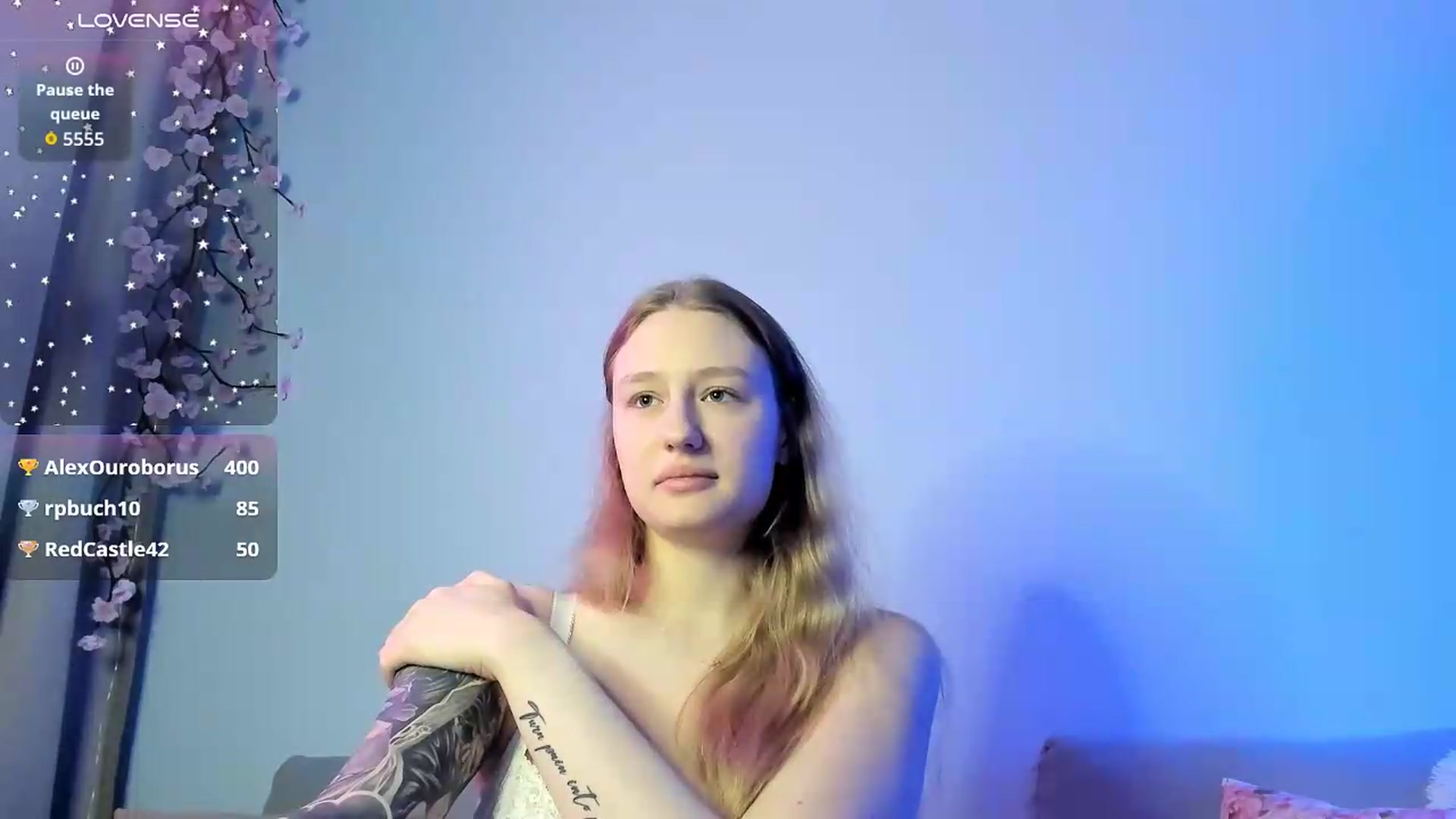 Gallery image thumbnail from NicolePax's myfreecams stream on, 06/23/2026, 09:47 image 20 of 20