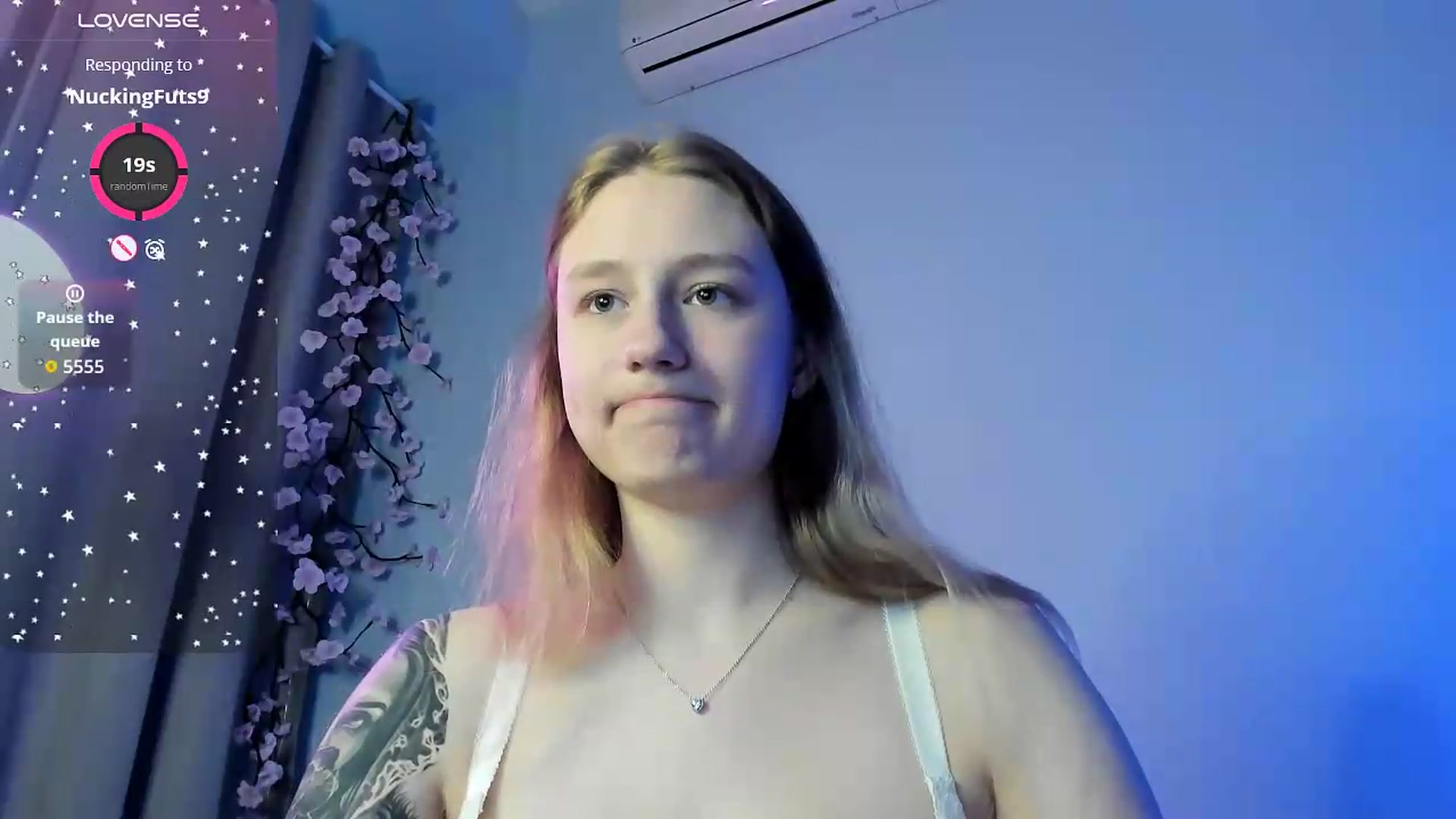 Gallery image thumbnail from NicolePax's myfreecams stream on, 06/23/2026, 13:54 image 18 of 20