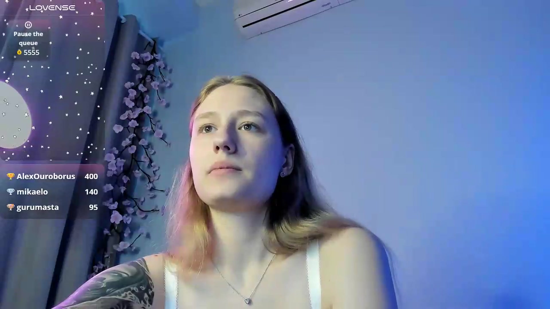 Gallery image thumbnail from NicolePax's myfreecams stream on, 06/23/2026, 13:54 image 15 of 20