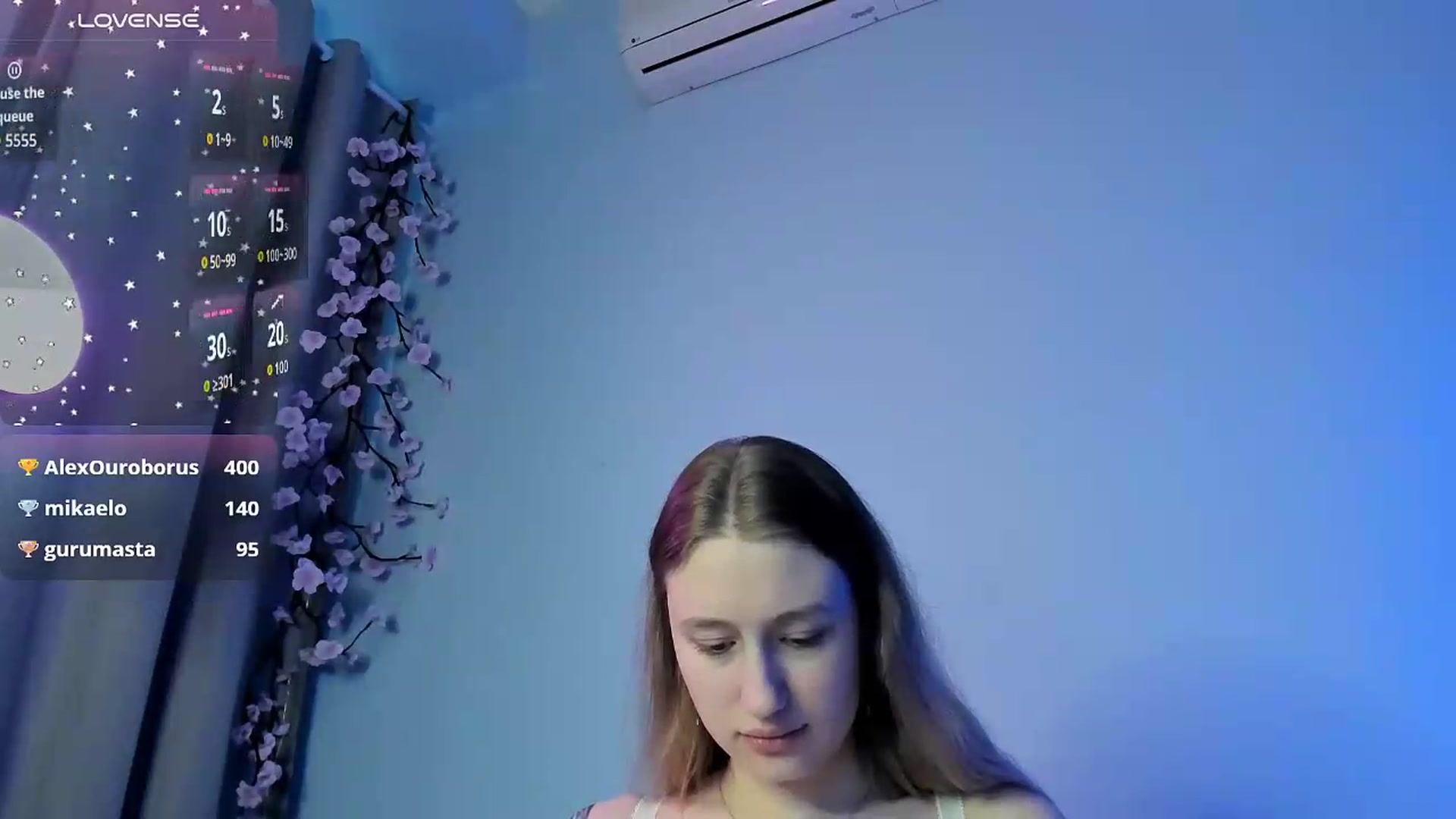 Gallery image thumbnail from NicolePax's myfreecams stream on, 06/23/2026, 13:54 image 12 of 20