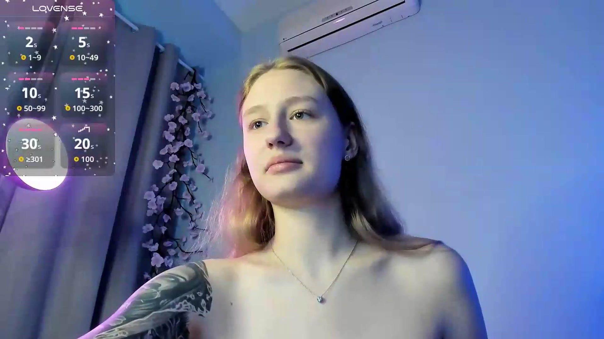 Gallery image thumbnail from NicolePax's myfreecams stream on, 06/23/2026, 13:54 image 20 of 20