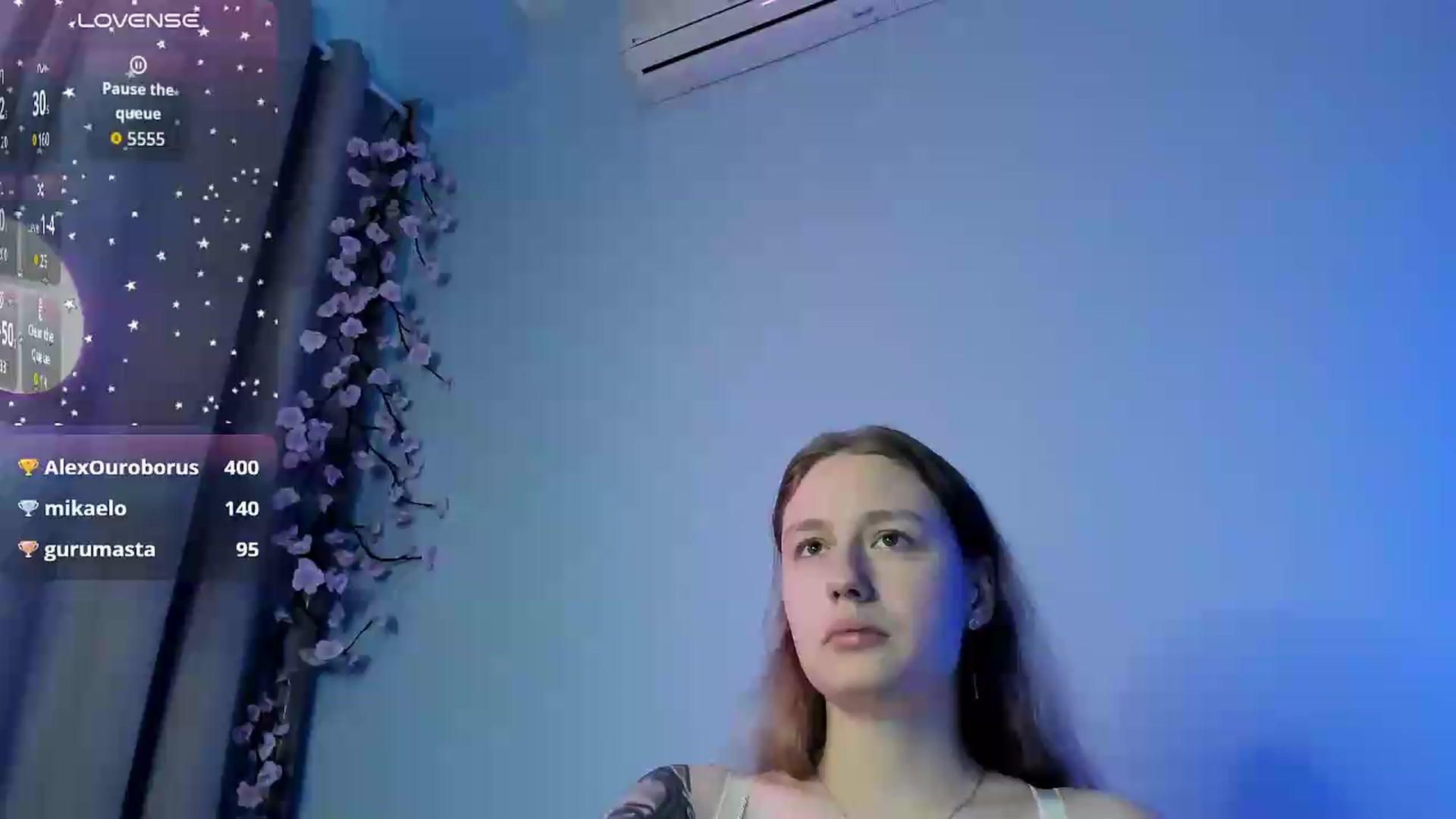 Gallery image thumbnail from NicolePax's myfreecams stream on, 06/23/2026, 13:54 image 10 of 20