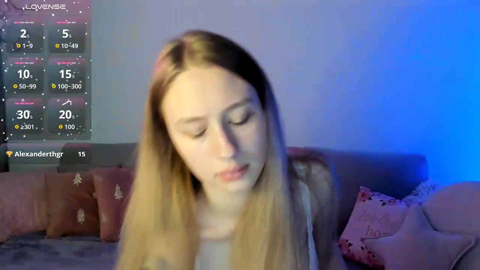 Gallery image thumbnail from NicolePax's myfreecams stream on, 06/24/2026, 08:19 image 12 of 20