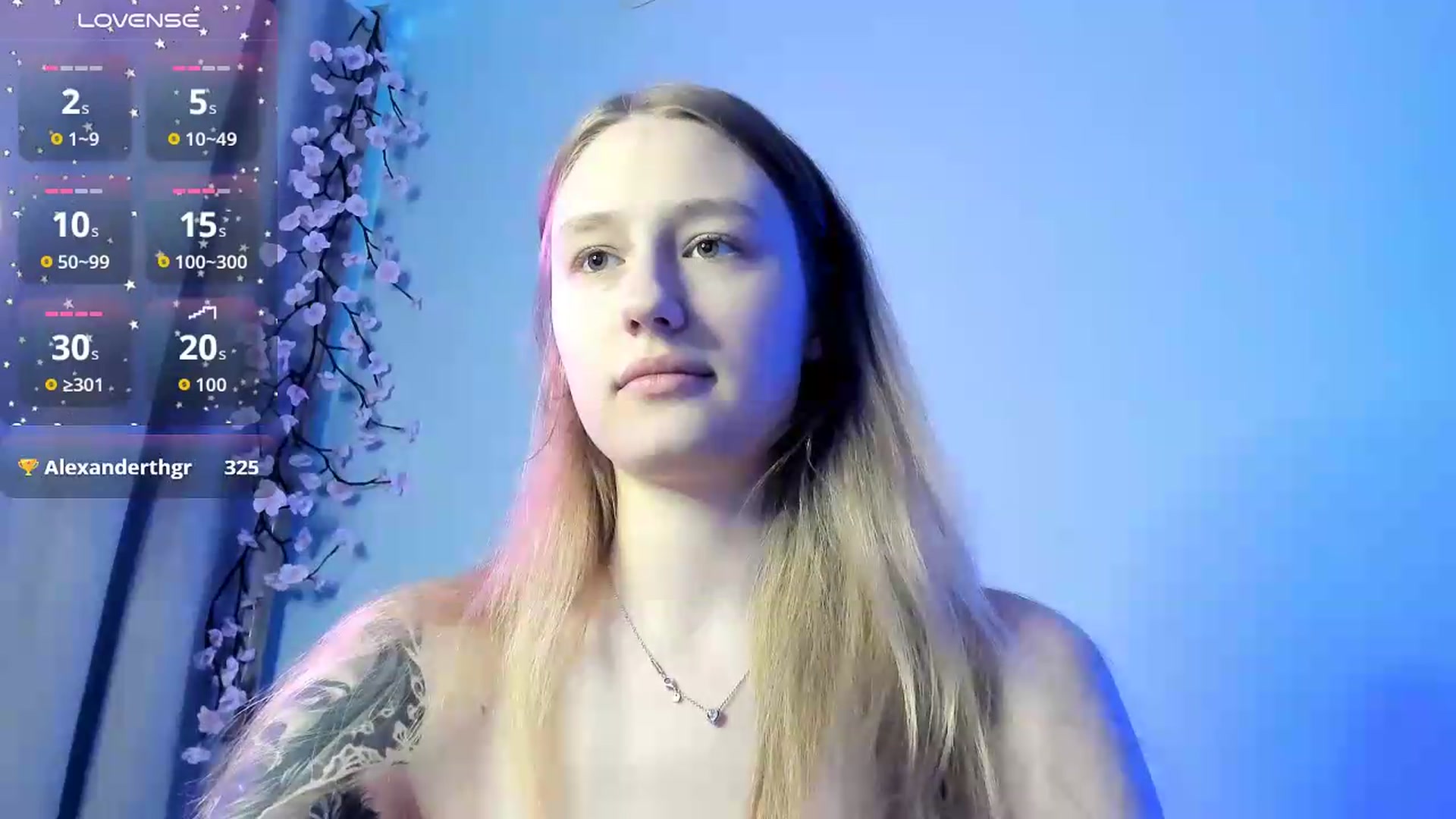 Gallery image thumbnail from NicolePax's myfreecams stream on, 06/24/2026, 10:13 image 15 of 20