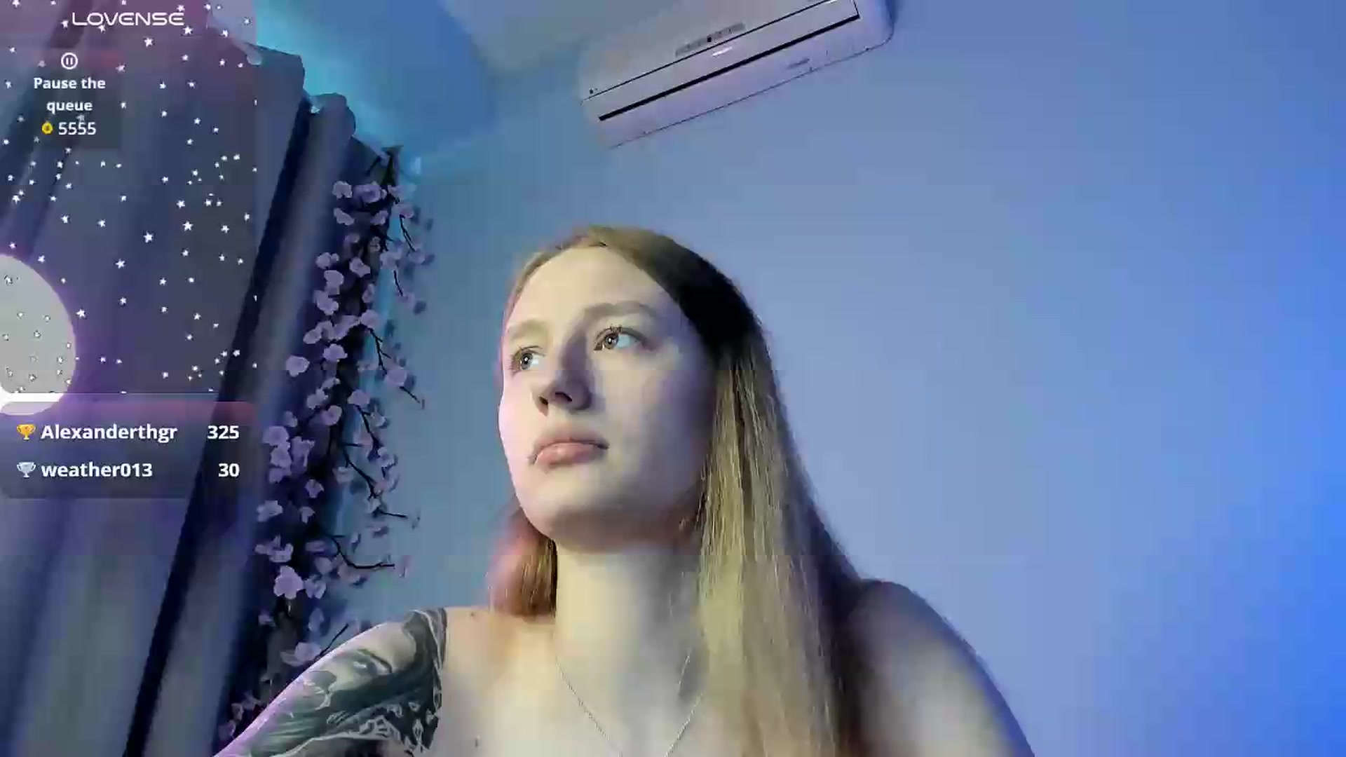 Gallery image thumbnail from NicolePax's myfreecams stream on, 06/24/2026, 10:13 image 20 of 20