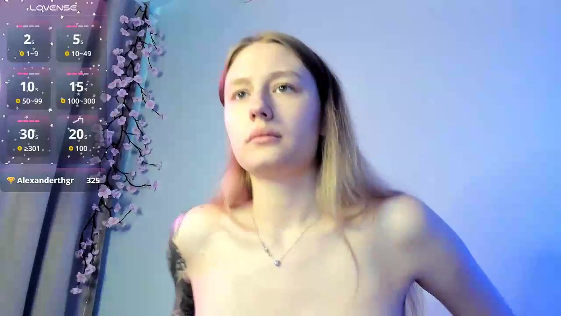 Gallery image thumbnail from NicolePax's myfreecams stream on, 06/24/2026, 10:13 image 12 of 20