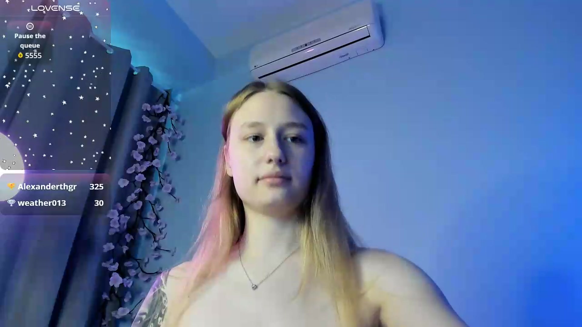 Gallery image thumbnail from NicolePax's myfreecams stream on, 06/24/2026, 10:13 image 17 of 20