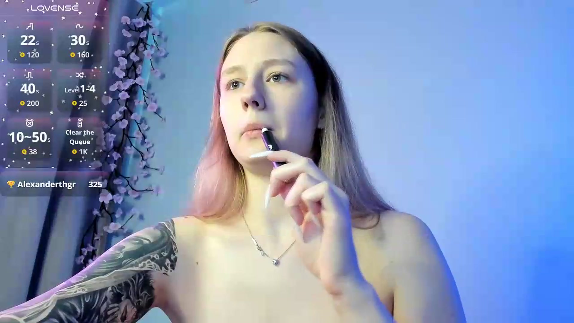 Gallery image thumbnail from NicolePax's myfreecams stream on, 06/24/2026, 10:13 image 10 of 20