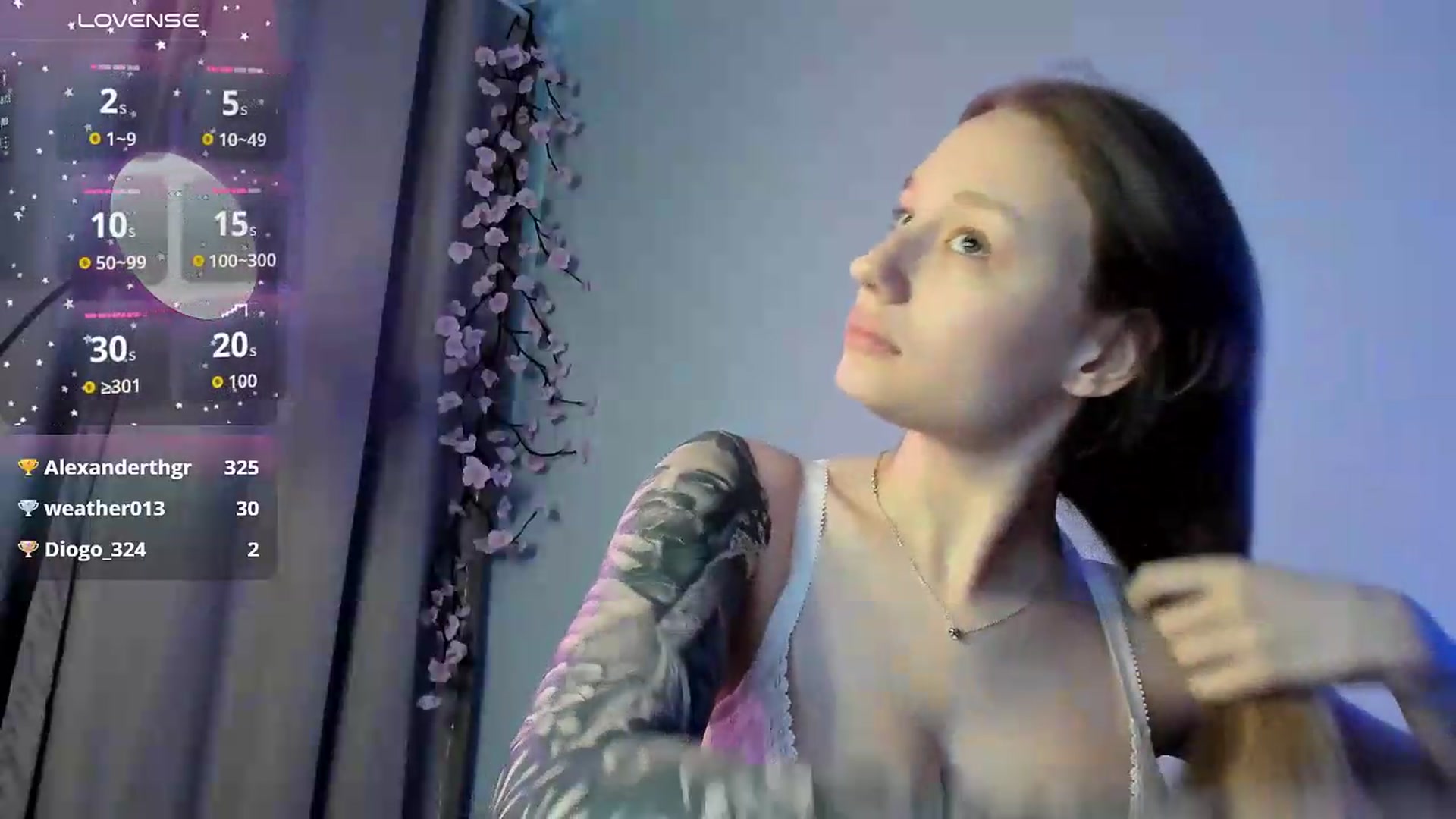 Gallery image thumbnail from NicolePax's myfreecams stream on, 06/24/2026, 10:47 image 9 of 20