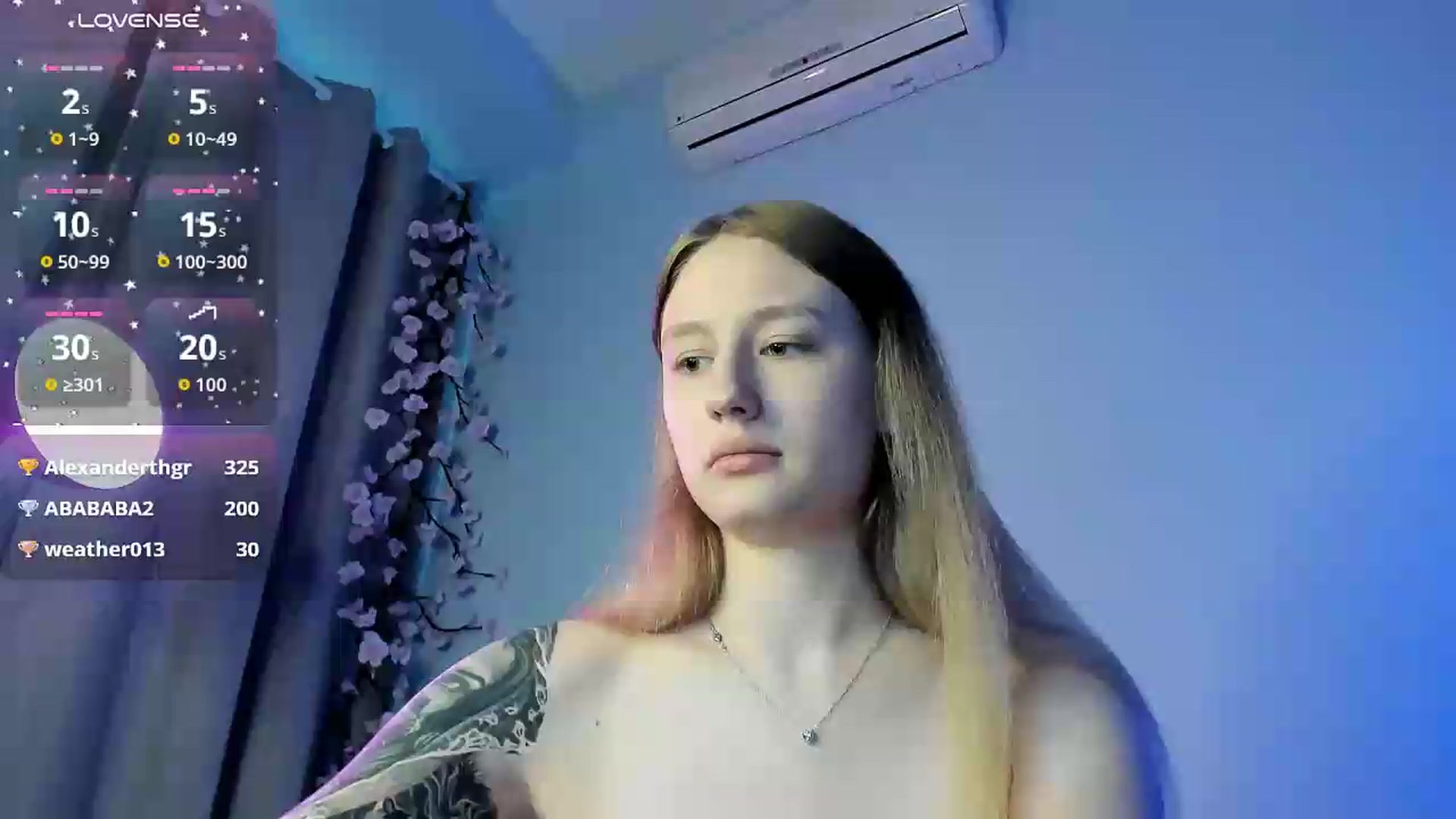 Gallery image thumbnail from NicolePax's myfreecams stream on, 06/24/2026, 11:15 image 13 of 20