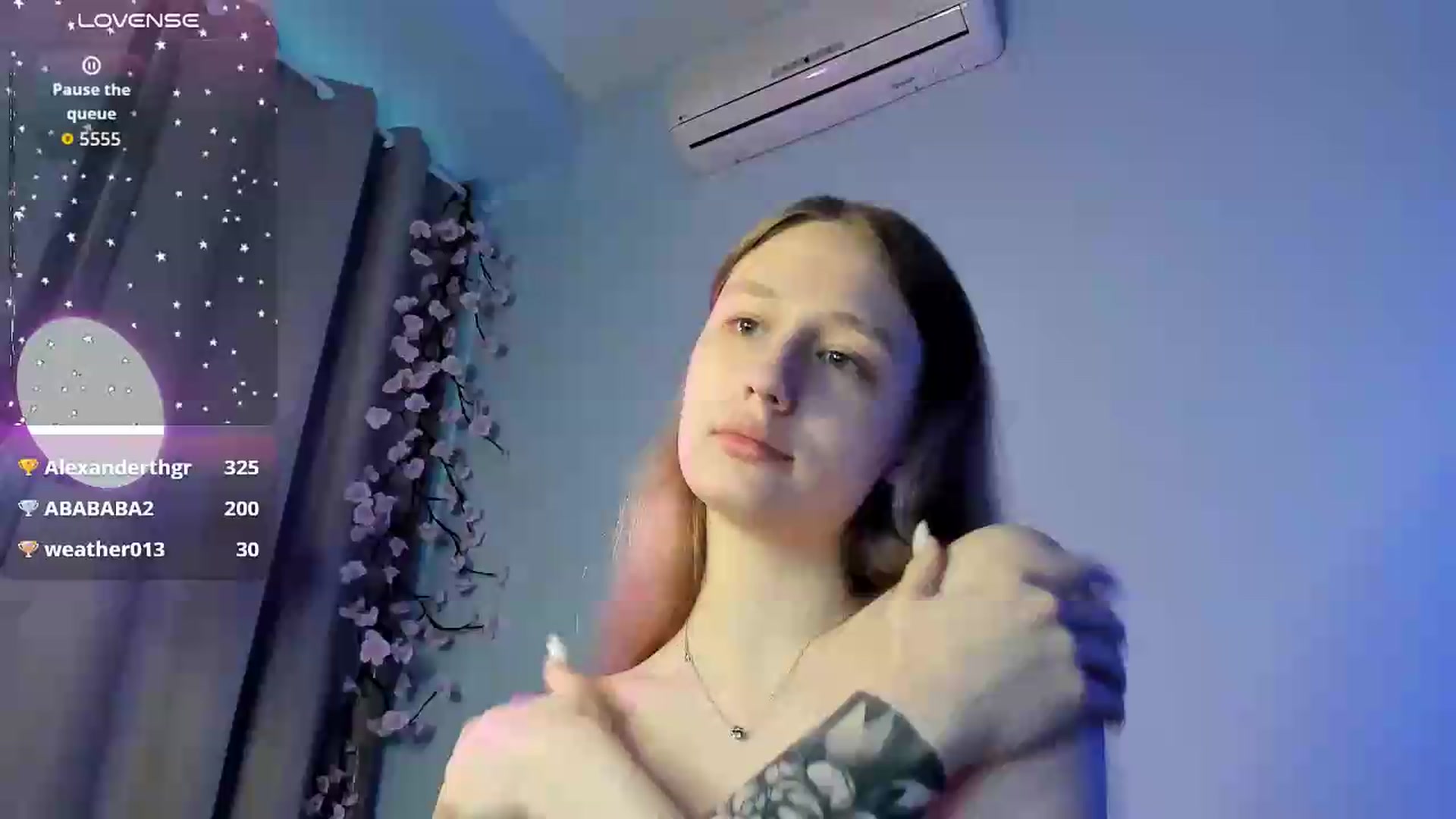 Gallery image thumbnail from NicolePax's myfreecams stream on, 06/24/2026, 11:15 image 9 of 20