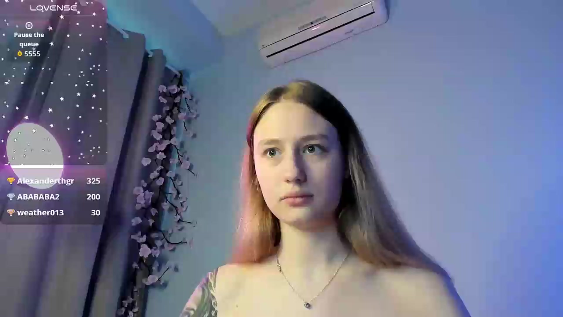Gallery image thumbnail from NicolePax's myfreecams stream on, 06/24/2026, 11:15 image 6 of 20