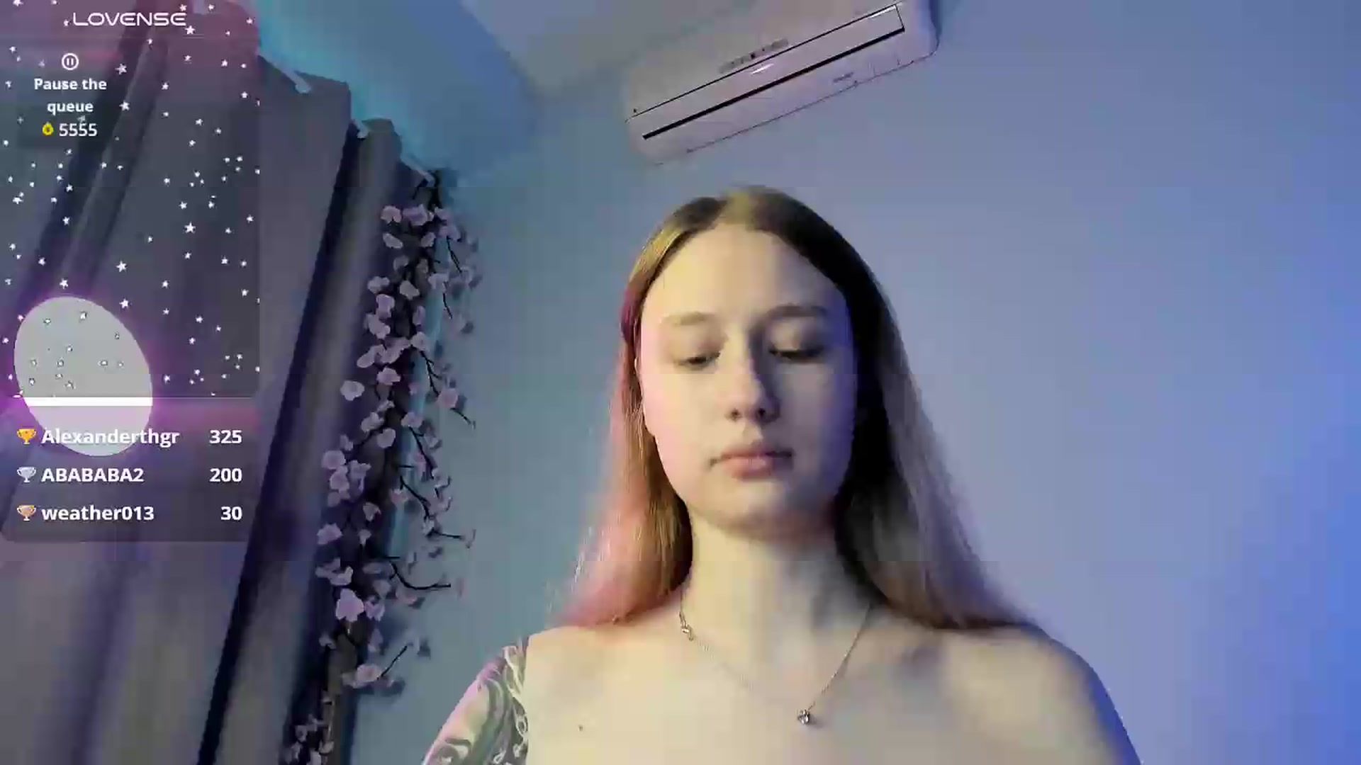 Gallery image thumbnail from NicolePax's myfreecams stream on, 06/24/2026, 11:15 image 3 of 20