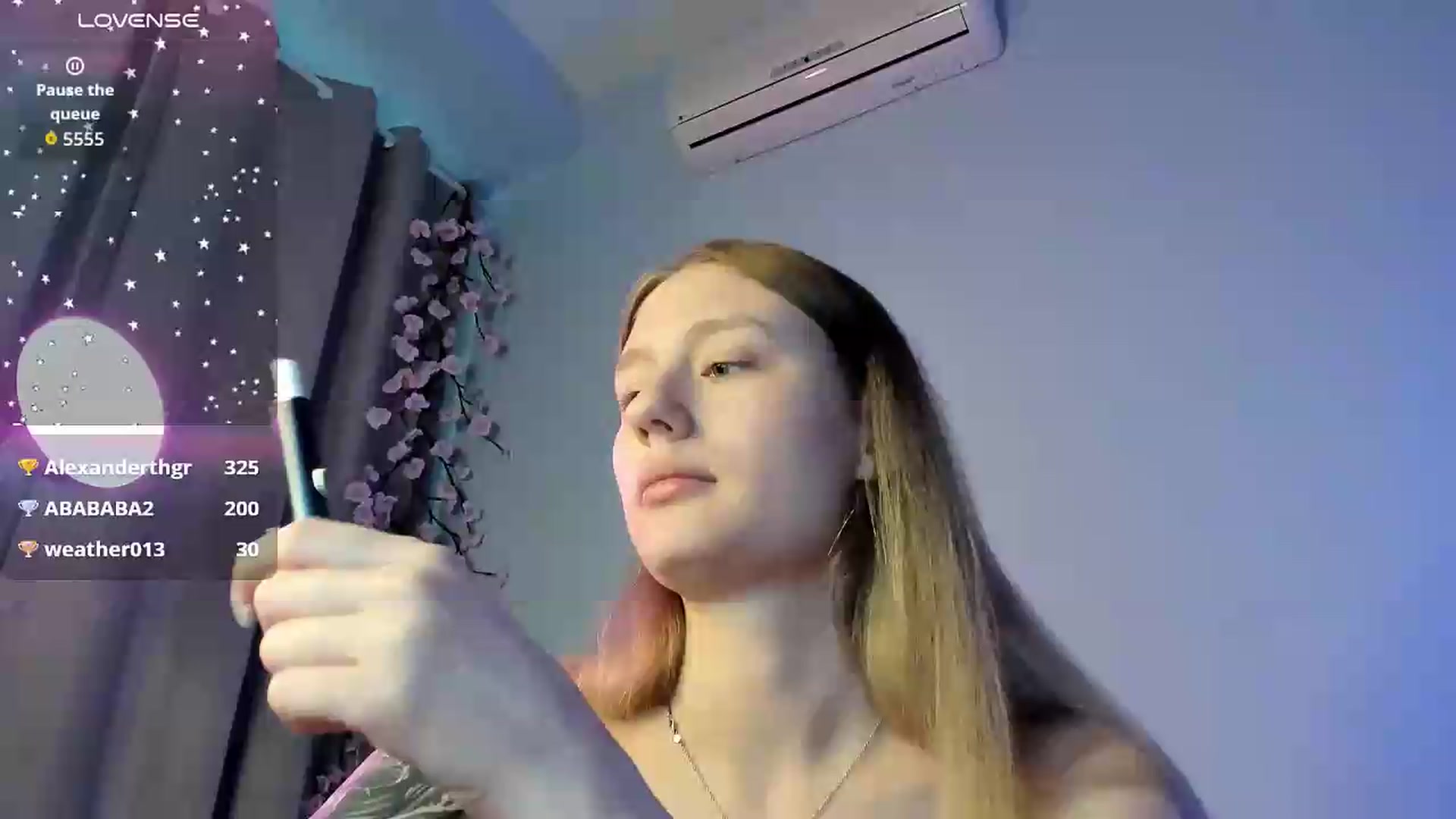 Gallery image thumbnail from NicolePax's myfreecams stream on, 06/24/2026, 11:15 image 14 of 20