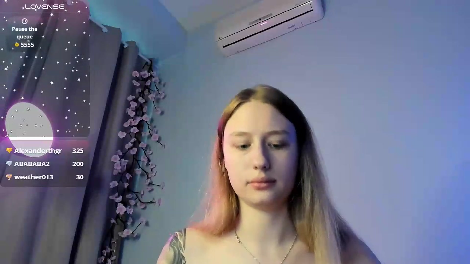 Gallery image thumbnail from NicolePax's myfreecams stream on, 06/24/2026, 11:15 image 17 of 20