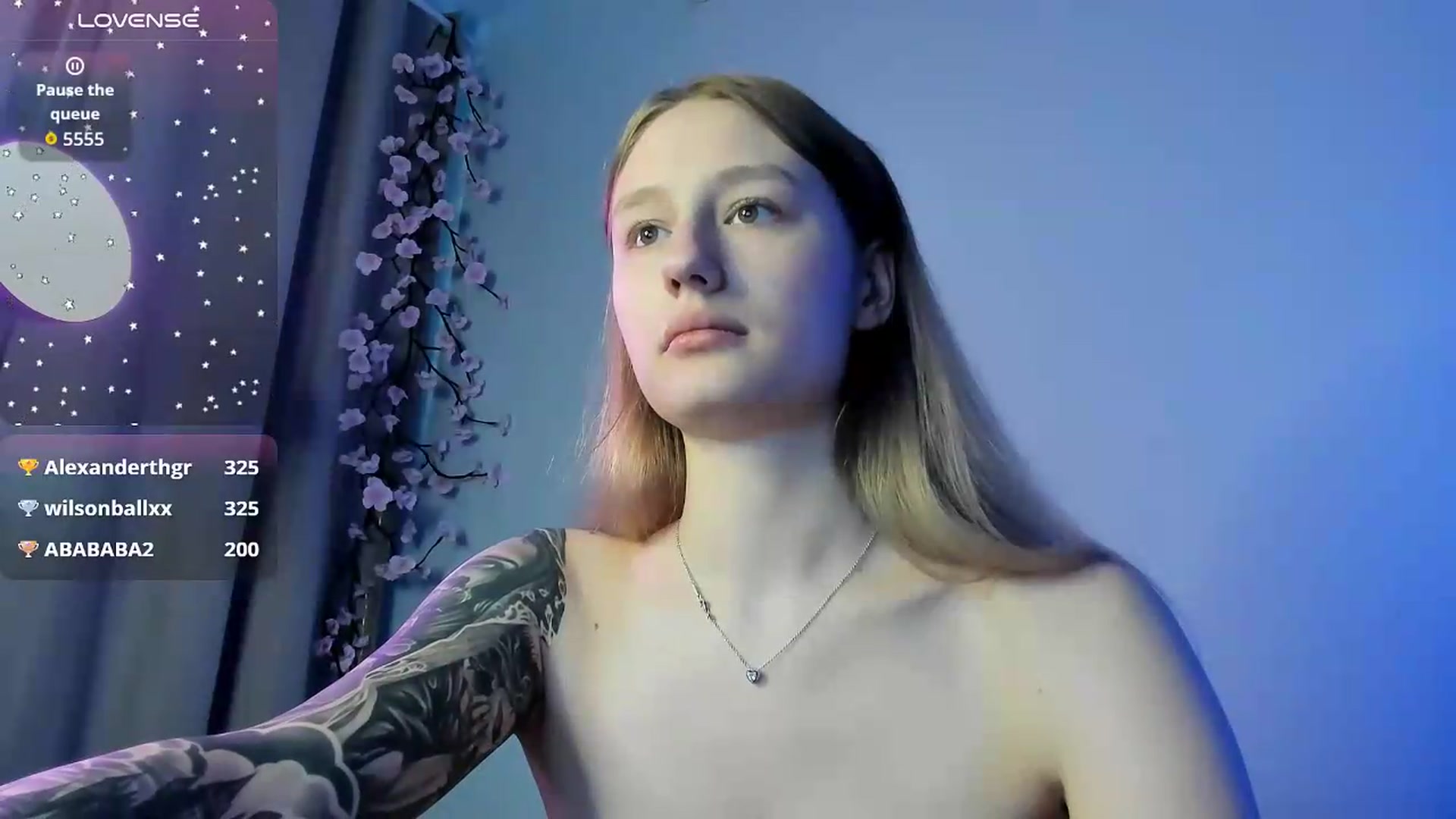 Gallery image thumbnail from NicolePax's myfreecams stream on, 06/24/2026, 11:37 image 20 of 20