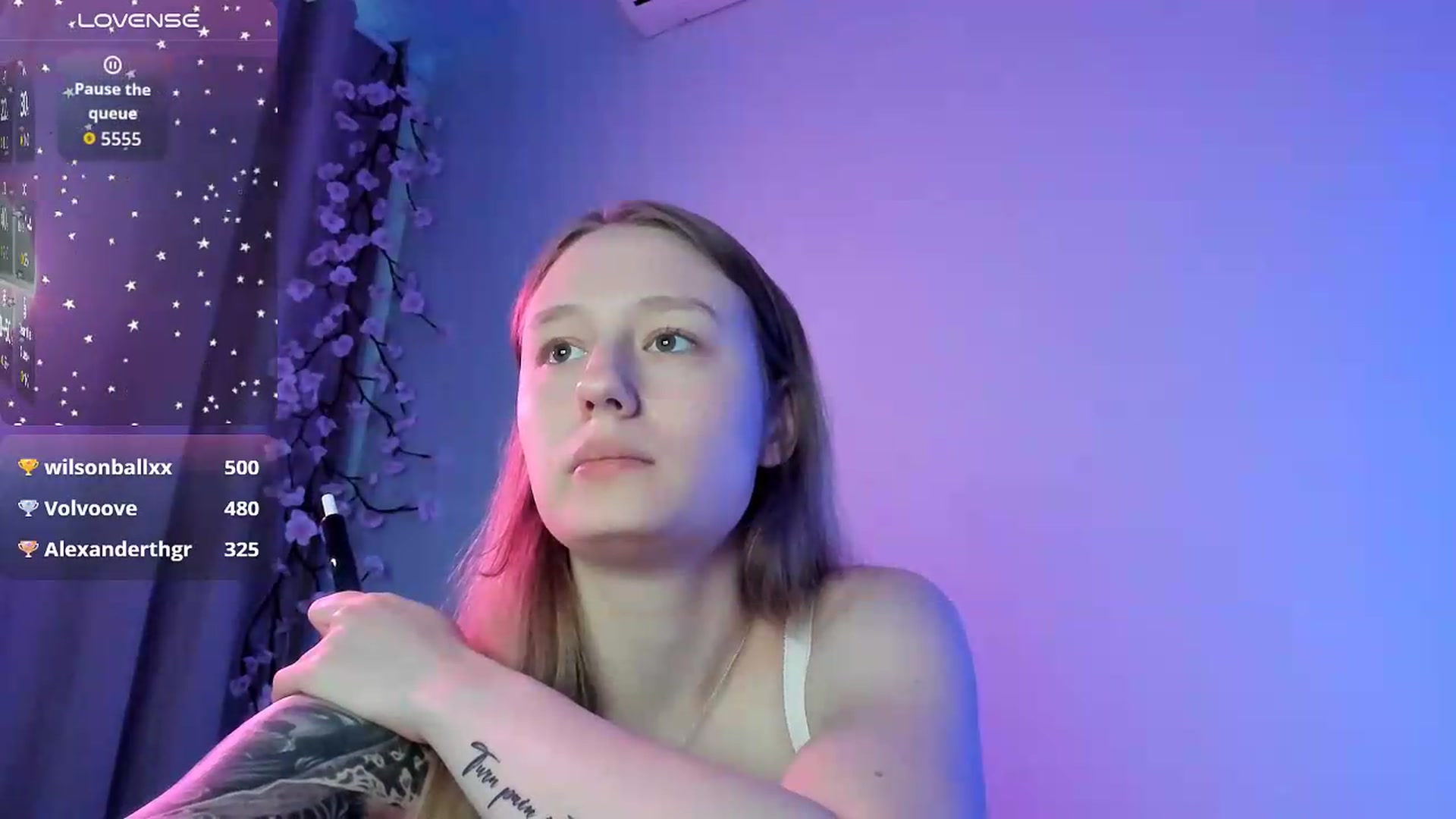 Gallery image thumbnail from NicolePax's myfreecams stream on, 06/24/2026, 13:56 image 12 of 20