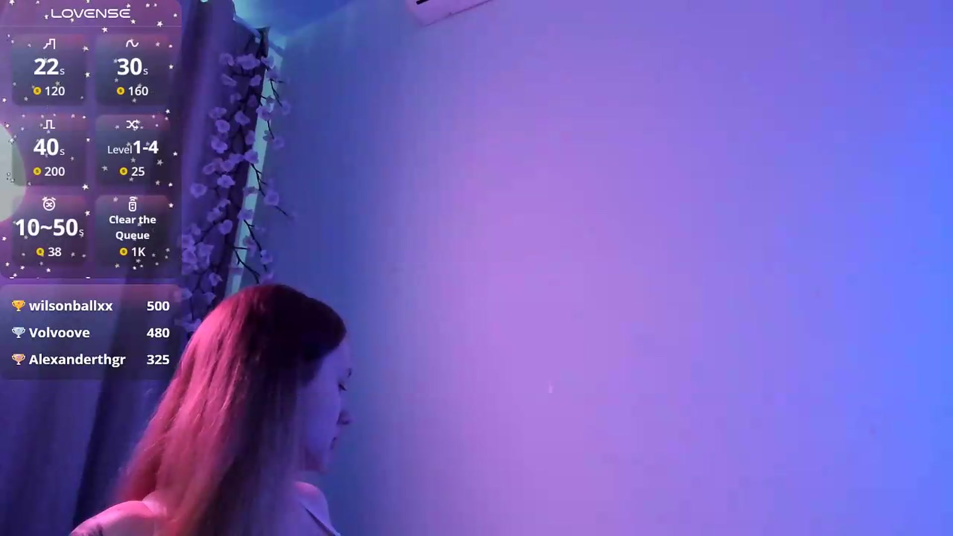 Gallery image thumbnail from NicolePax's myfreecams stream on, 06/24/2026, 13:56 image 19 of 20