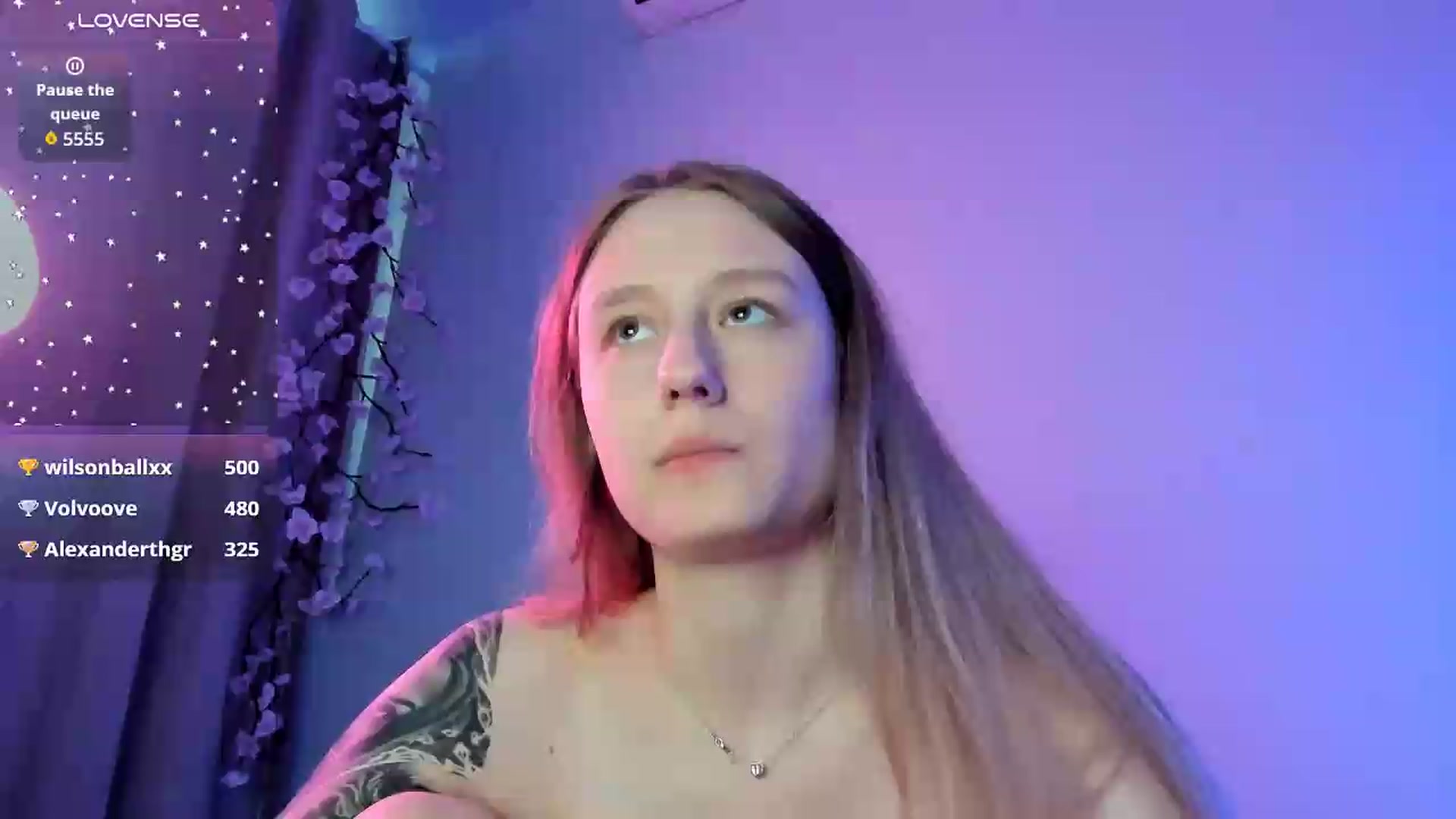 Gallery image thumbnail from NicolePax's myfreecams stream on, 06/24/2026, 13:56 image 2 of 20