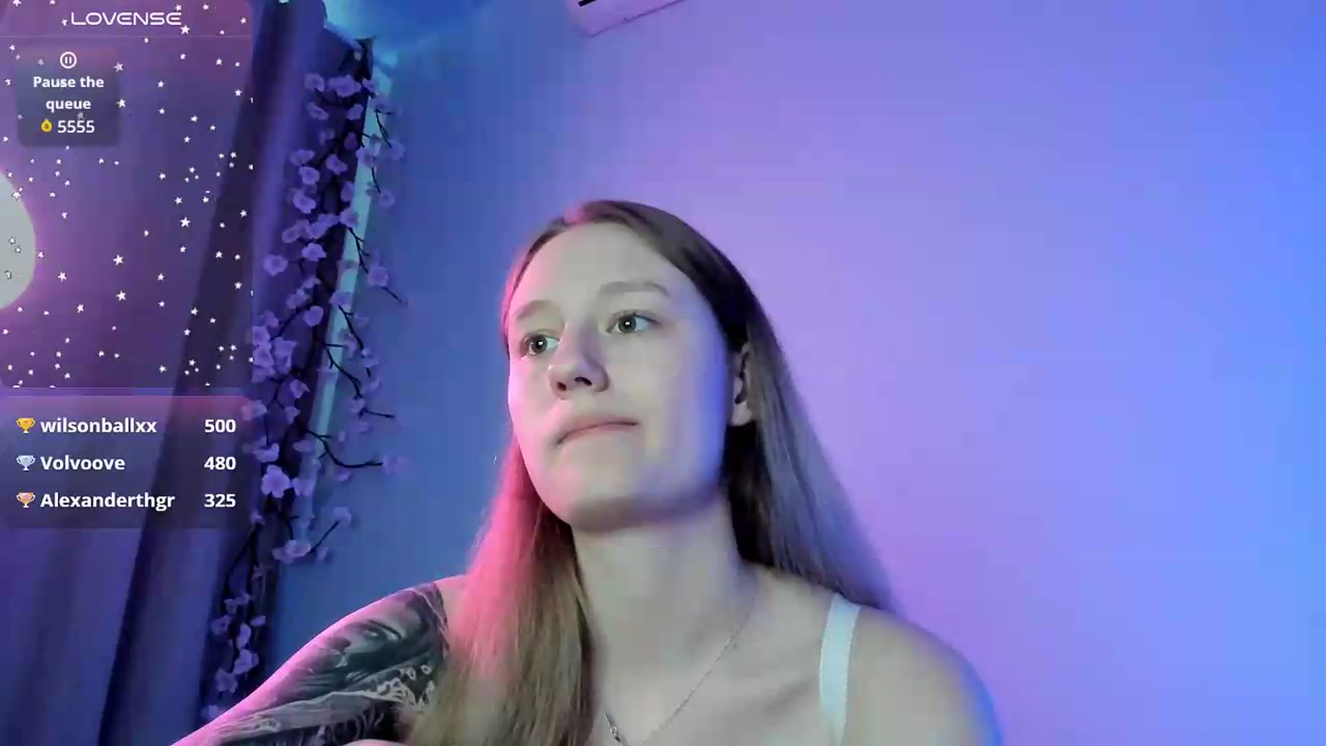 Gallery image thumbnail from NicolePax's myfreecams stream on, 06/24/2026, 13:56 image 20 of 20