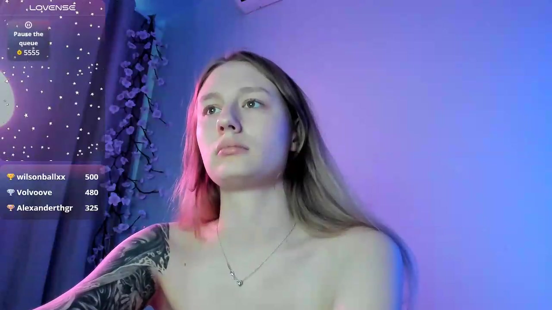 Gallery image thumbnail from NicolePax's myfreecams stream on, 06/24/2026, 13:56 image 7 of 20