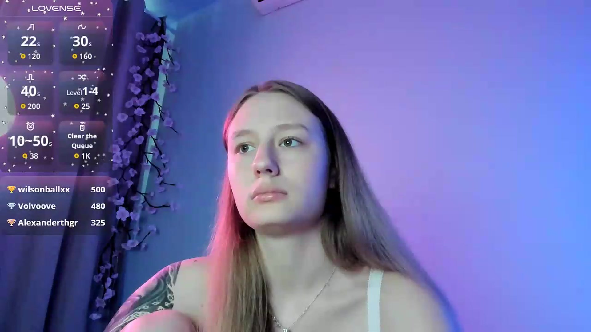 Gallery image thumbnail from NicolePax's myfreecams stream on, 06/24/2026, 13:56 image 14 of 20