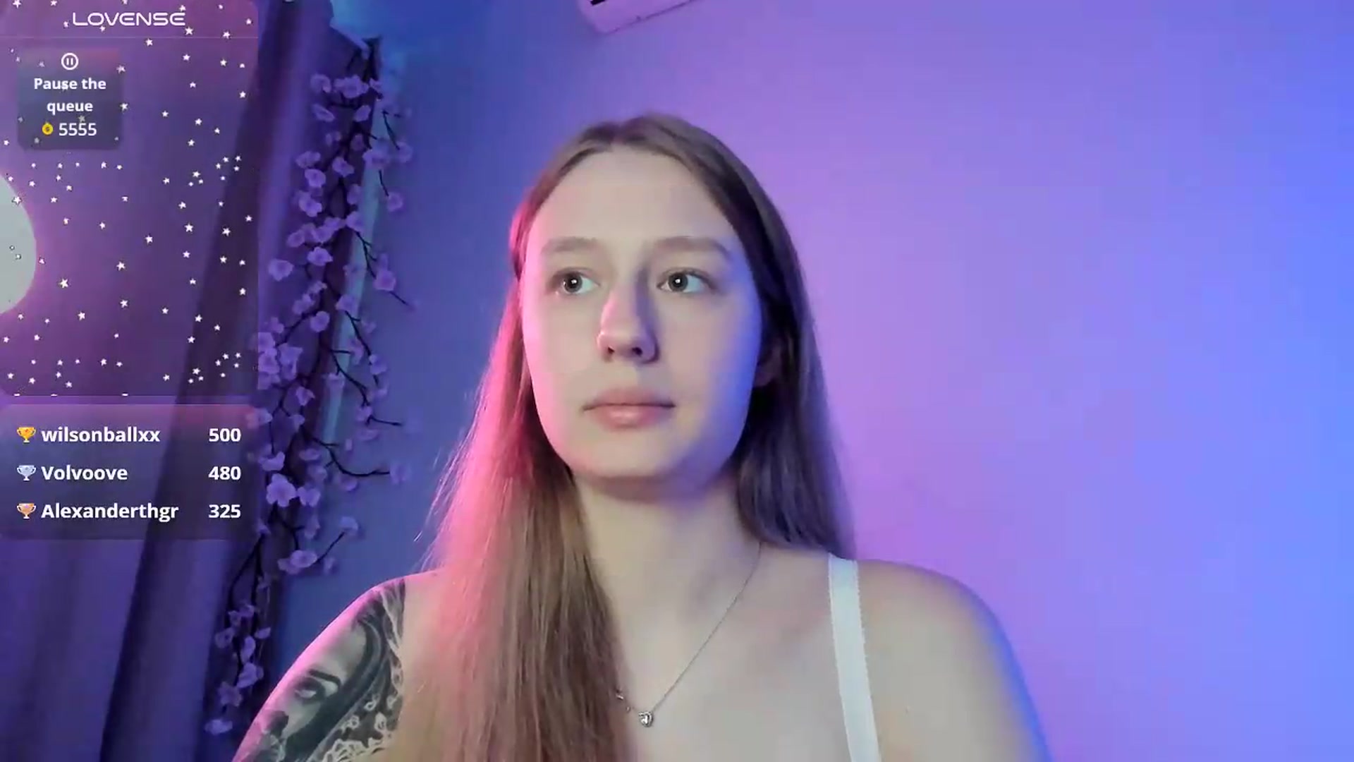 Gallery image thumbnail from NicolePax's myfreecams stream on, 06/24/2026, 13:56 image 10 of 20