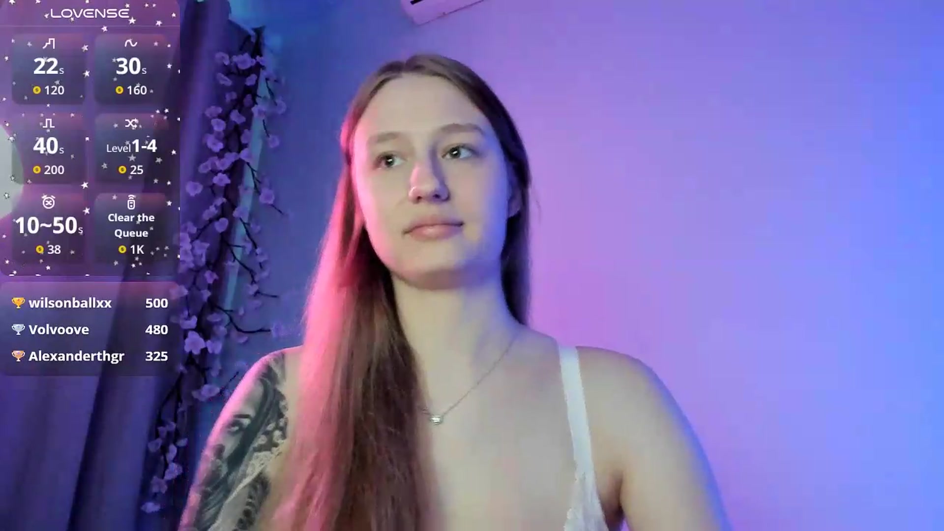 Gallery image thumbnail from NicolePax's myfreecams stream on, 06/24/2026, 13:56 image 9 of 20