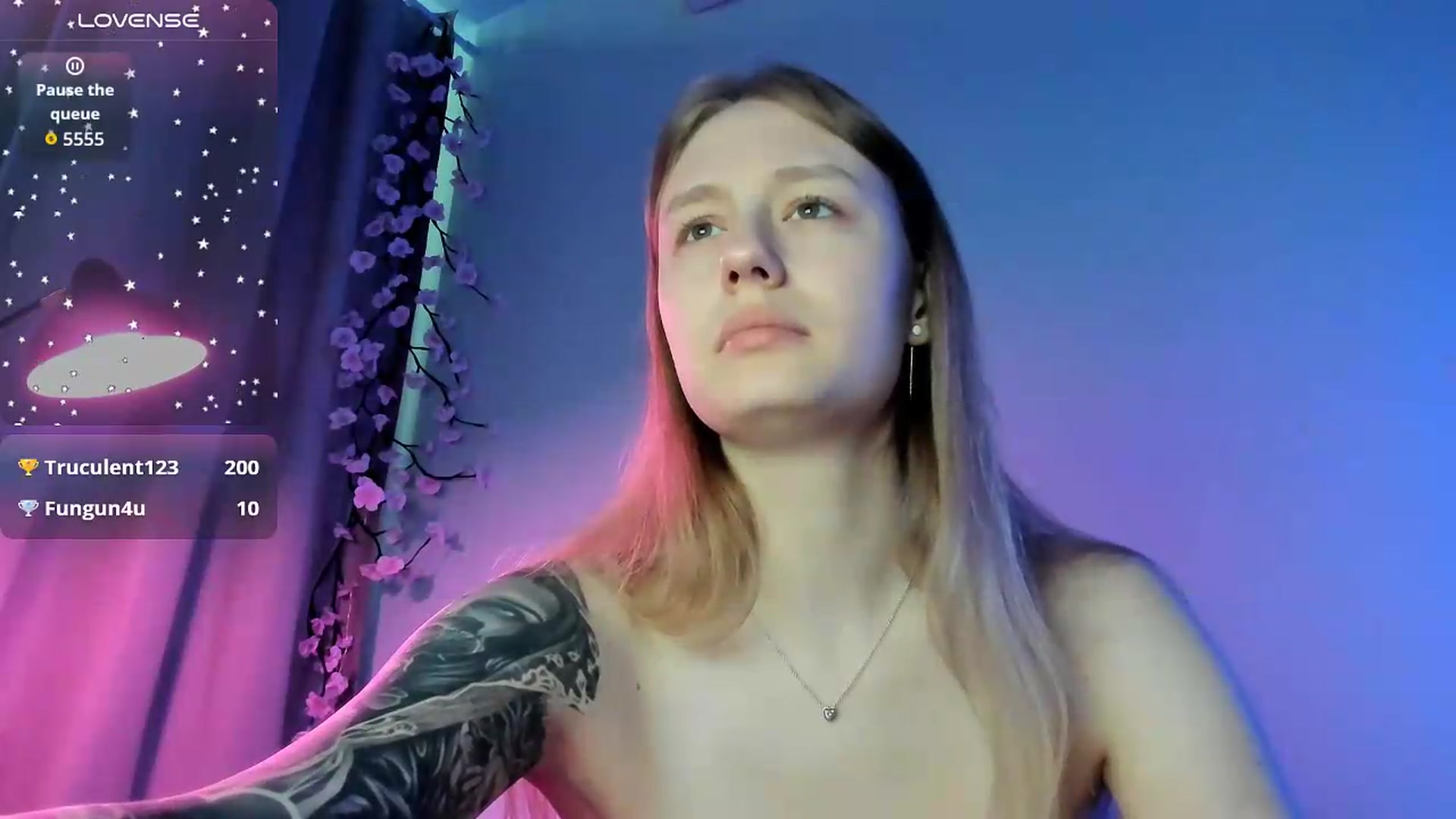 Gallery image thumbnail from NicolePax's myfreecams stream on, 06/26/2026, 09:19 image 2 of 20