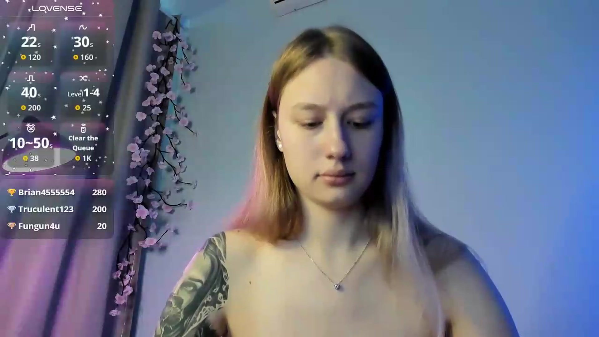 Gallery image thumbnail from NicolePax's myfreecams stream on, 06/26/2026, 09:19 image 17 of 20