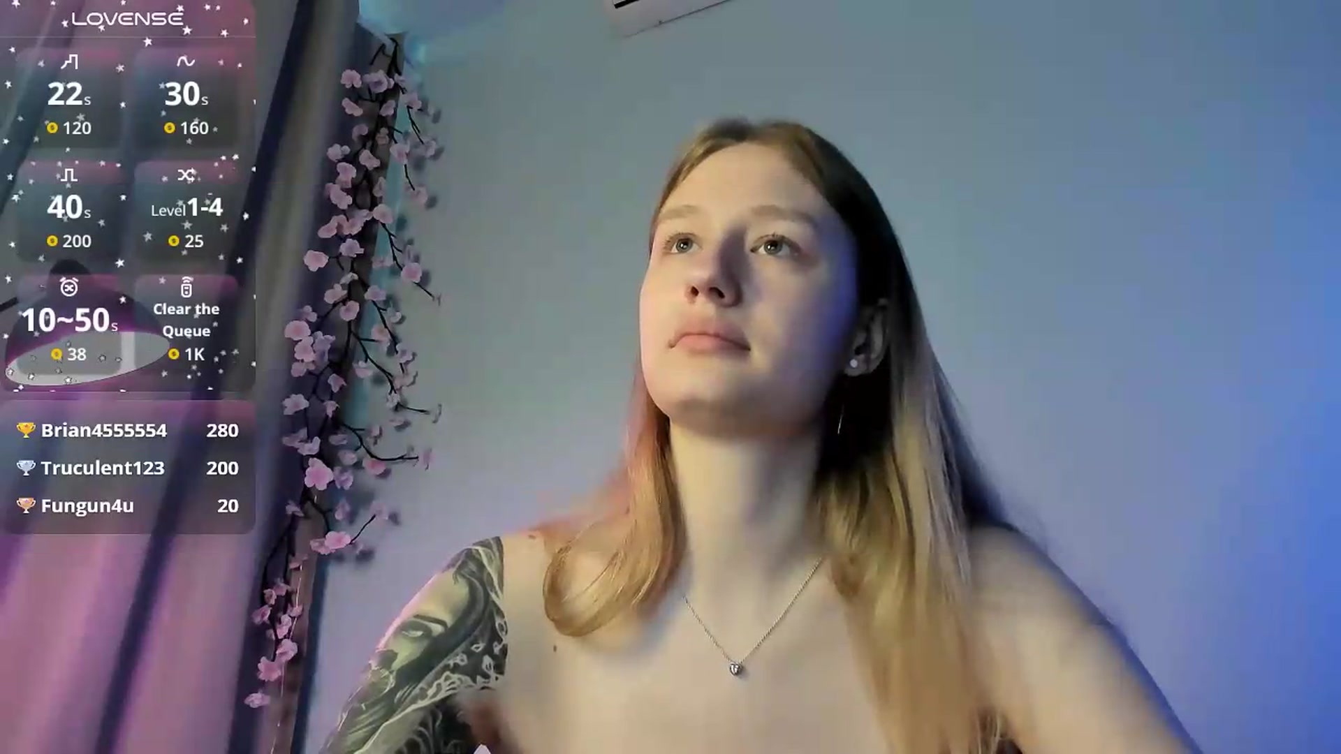Gallery image thumbnail from NicolePax's myfreecams stream on, 06/26/2026, 09:19 image 19 of 20