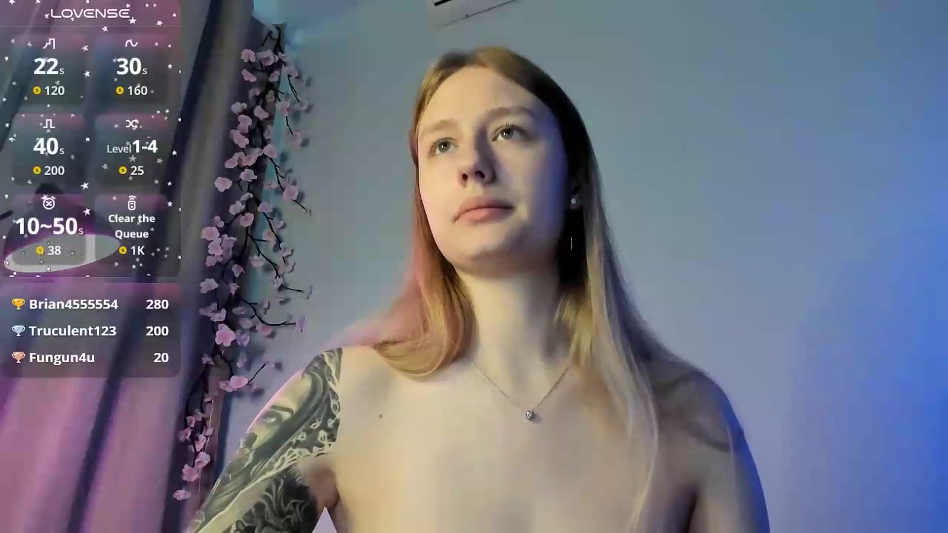 Gallery image thumbnail from NicolePax's myfreecams stream on, 06/26/2026, 09:19 image 18 of 20
