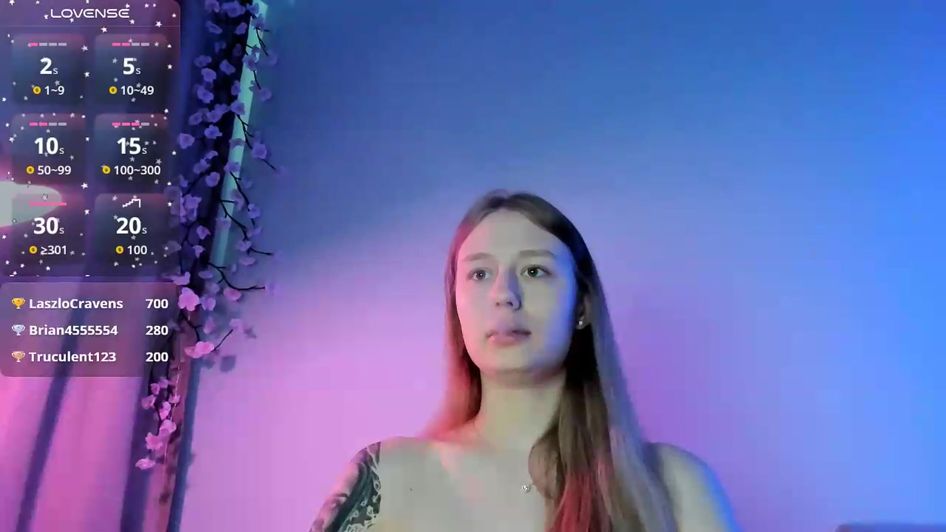 Gallery image thumbnail from NicolePax's myfreecams stream on, 06/26/2026, 10:37 image 15 of 20