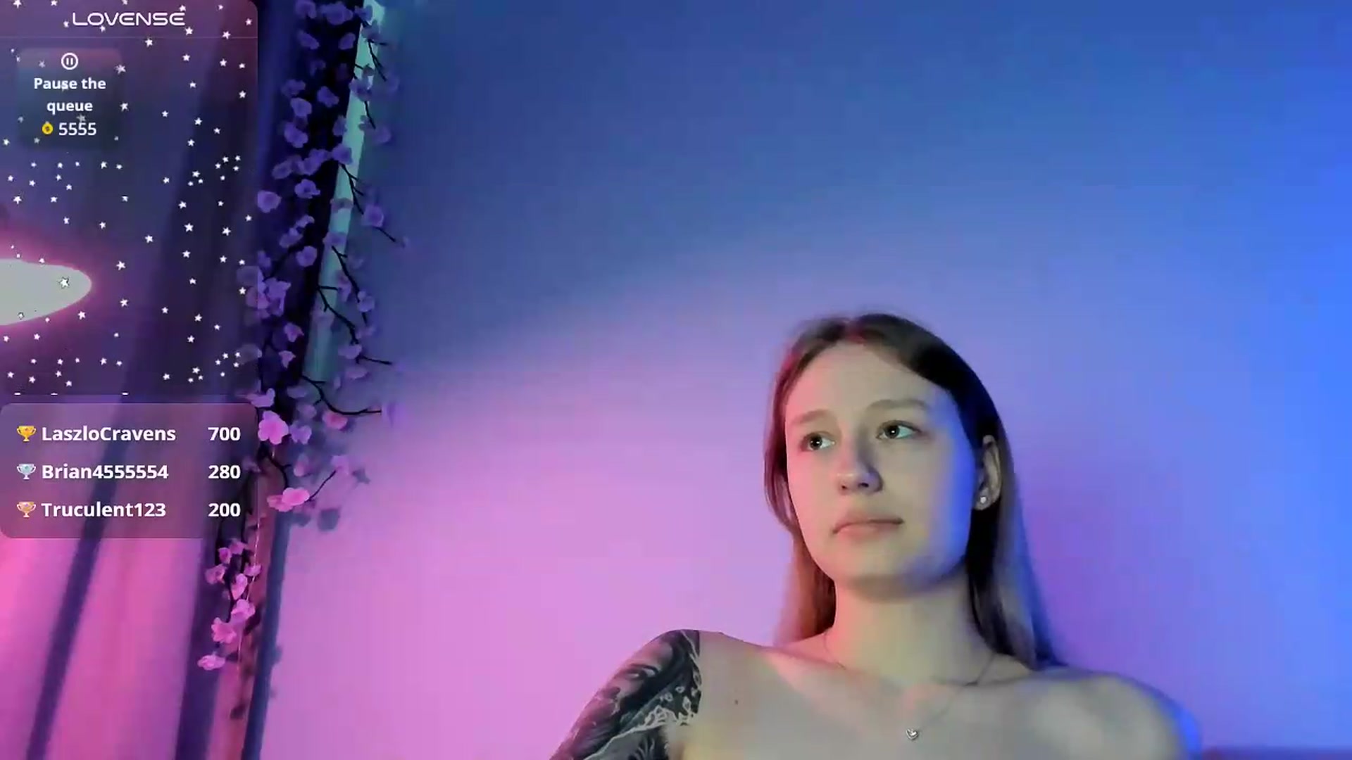 Gallery image thumbnail from NicolePax's myfreecams stream on, 06/26/2026, 10:37 image 12 of 20