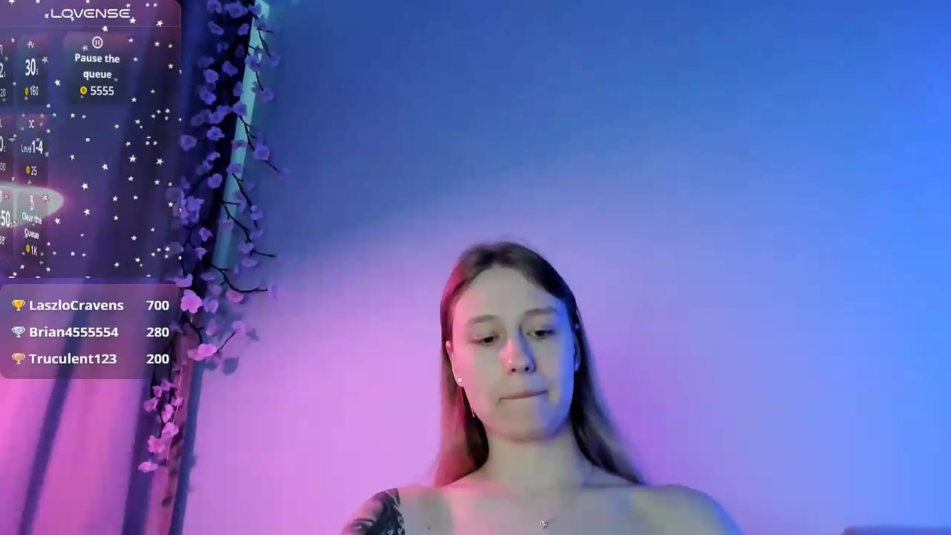 Gallery image thumbnail from NicolePax's myfreecams stream on, 06/26/2026, 10:37 image 13 of 20