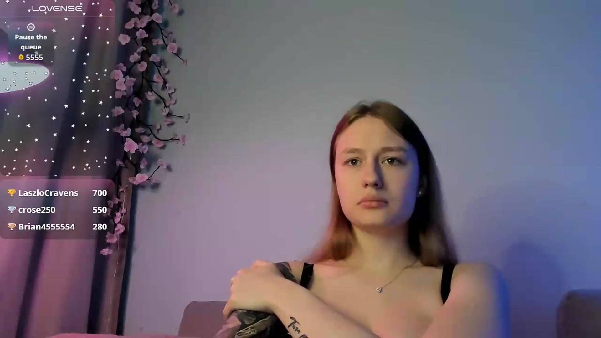 Gallery image thumbnail from NicolePax's myfreecams stream on, 06/26/2026, 12:00 image 4 of 20