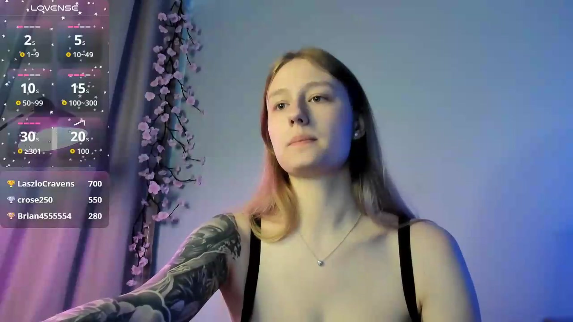 Gallery image thumbnail from NicolePax's myfreecams stream on, 06/26/2026, 12:00 image 2 of 20