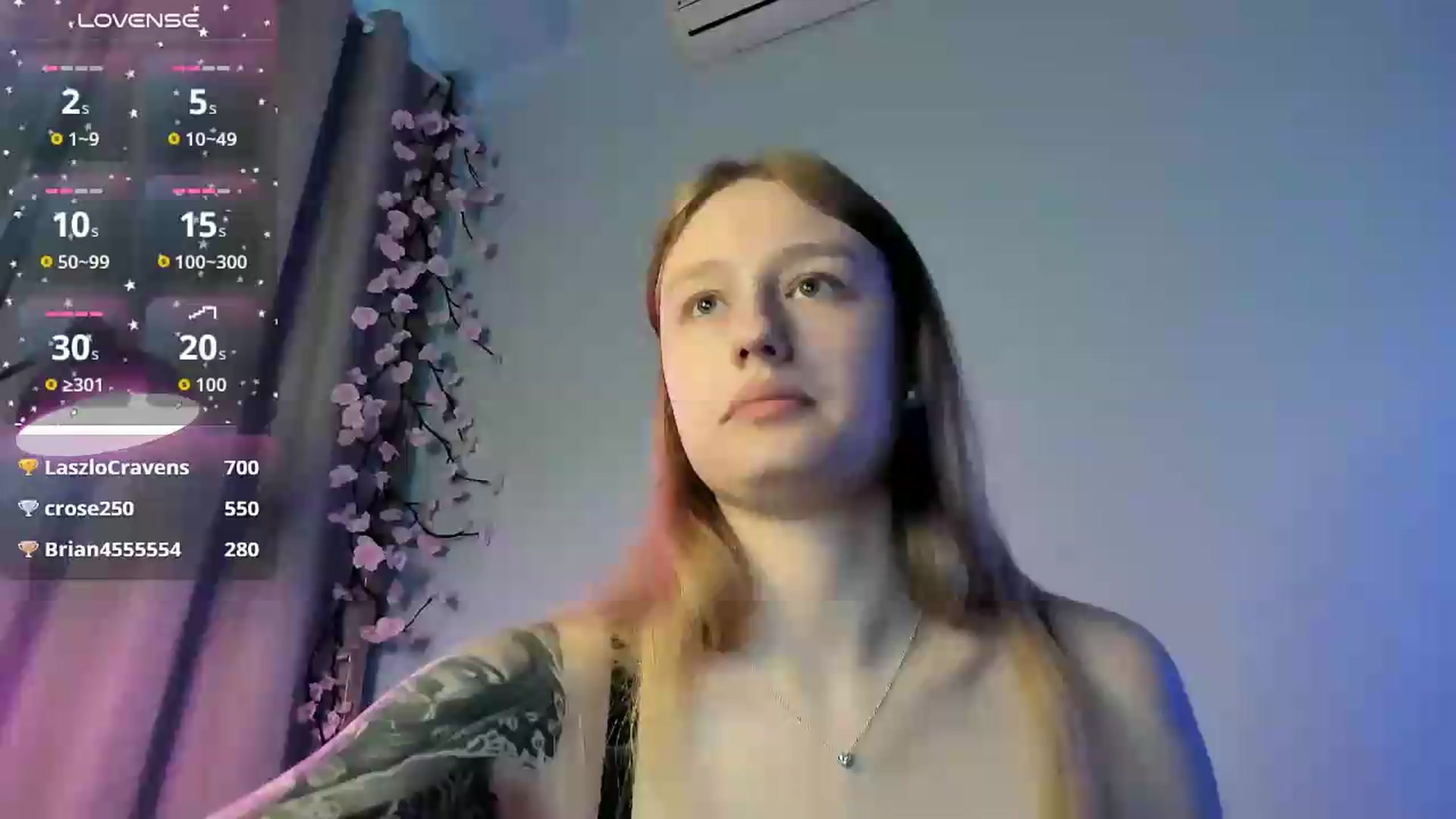 Gallery image thumbnail from NicolePax's myfreecams stream on, 06/26/2026, 12:00 image 1 of 20