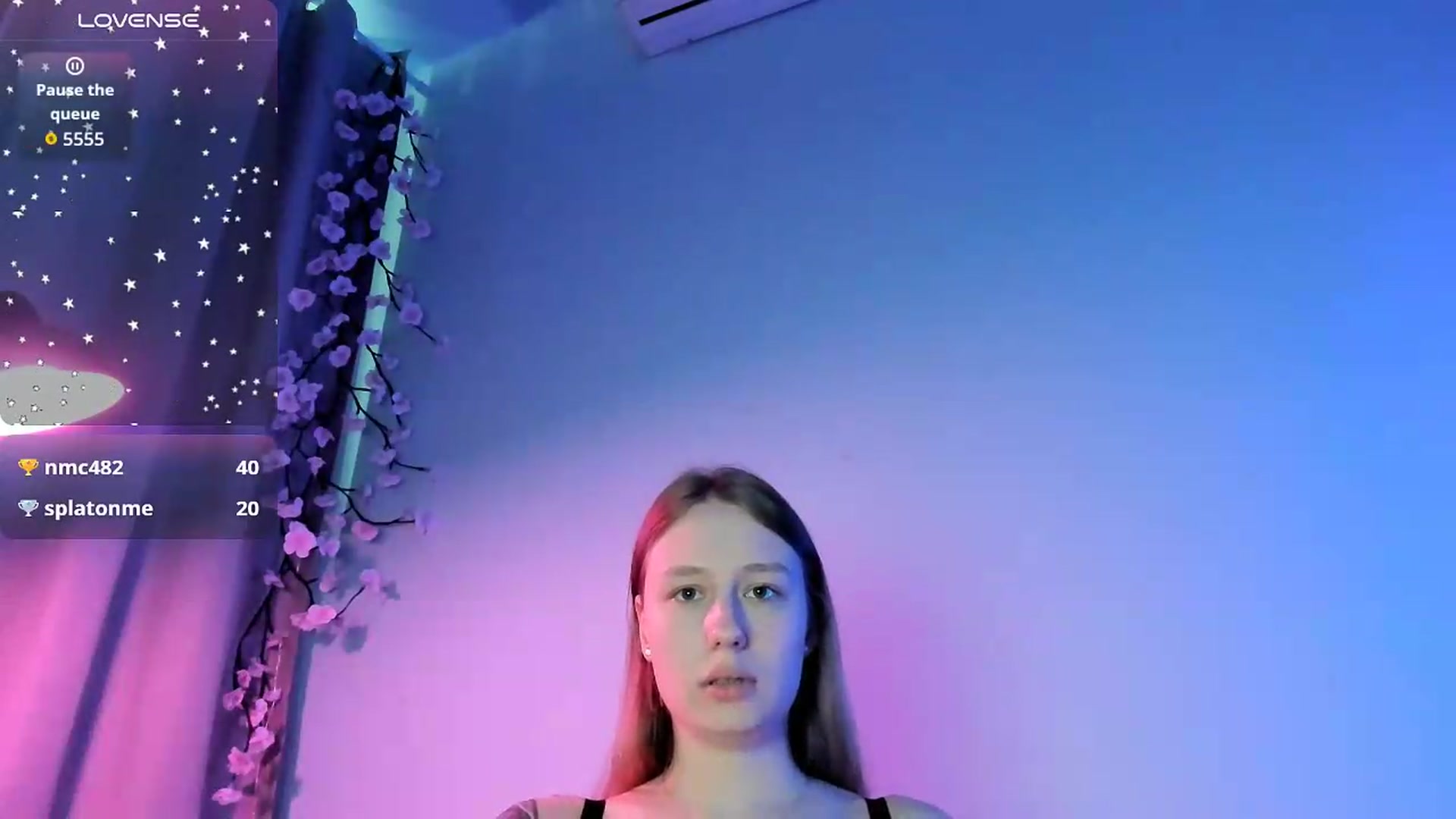 Gallery image thumbnail from NicolePax's myfreecams stream on, 06/26/2026, 14:00 image 3 of 20