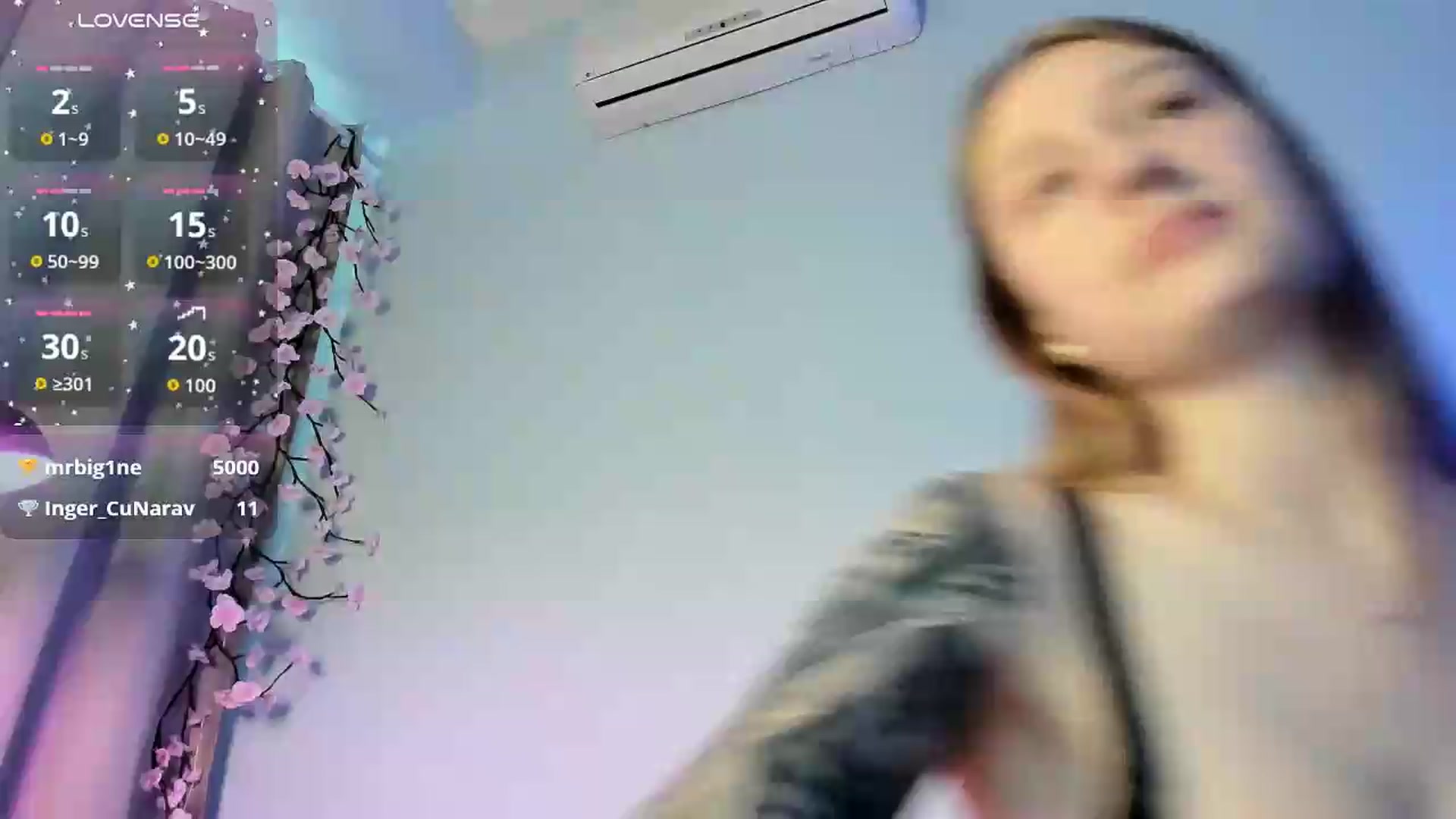 Gallery image thumbnail from NicolePax's myfreecams stream on, 06/27/2026, 09:50 image 1 of 20