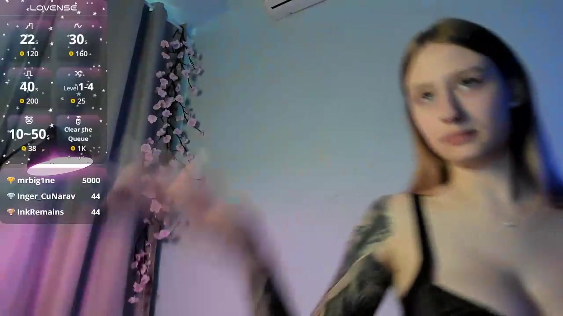 Gallery image thumbnail from NicolePax's myfreecams stream on, 06/27/2026, 09:50 image 15 of 20