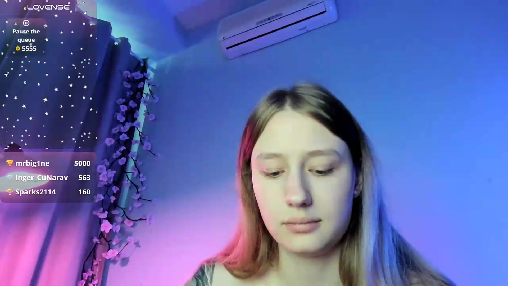 Gallery image thumbnail from NicolePax's myfreecams stream on, 06/27/2026, 10:33 image 10 of 20