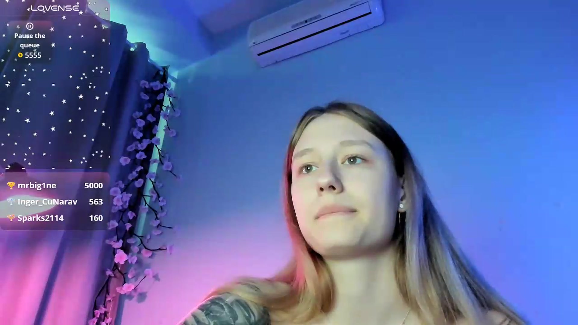 Gallery image thumbnail from NicolePax's myfreecams stream on, 06/27/2026, 10:33 image 4 of 20
