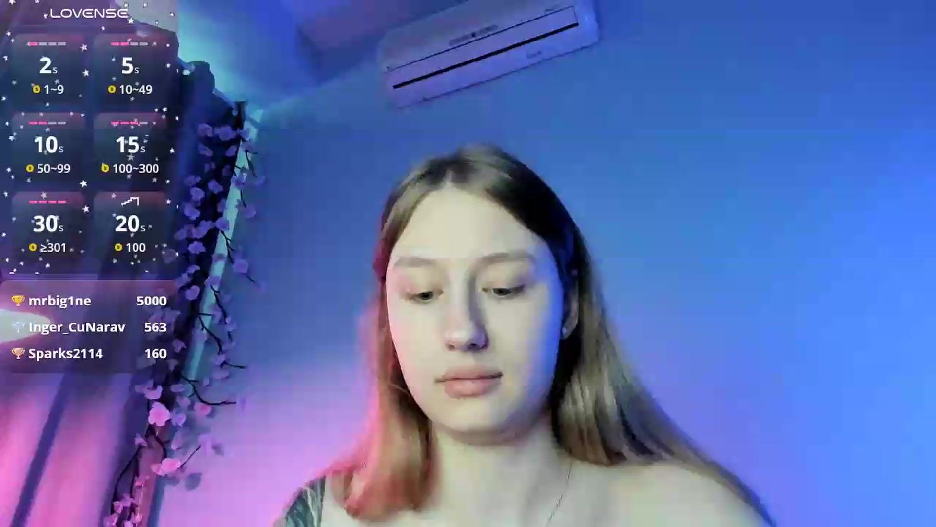 Gallery image thumbnail from NicolePax's myfreecams stream on, 06/27/2026, 10:33 image 20 of 20